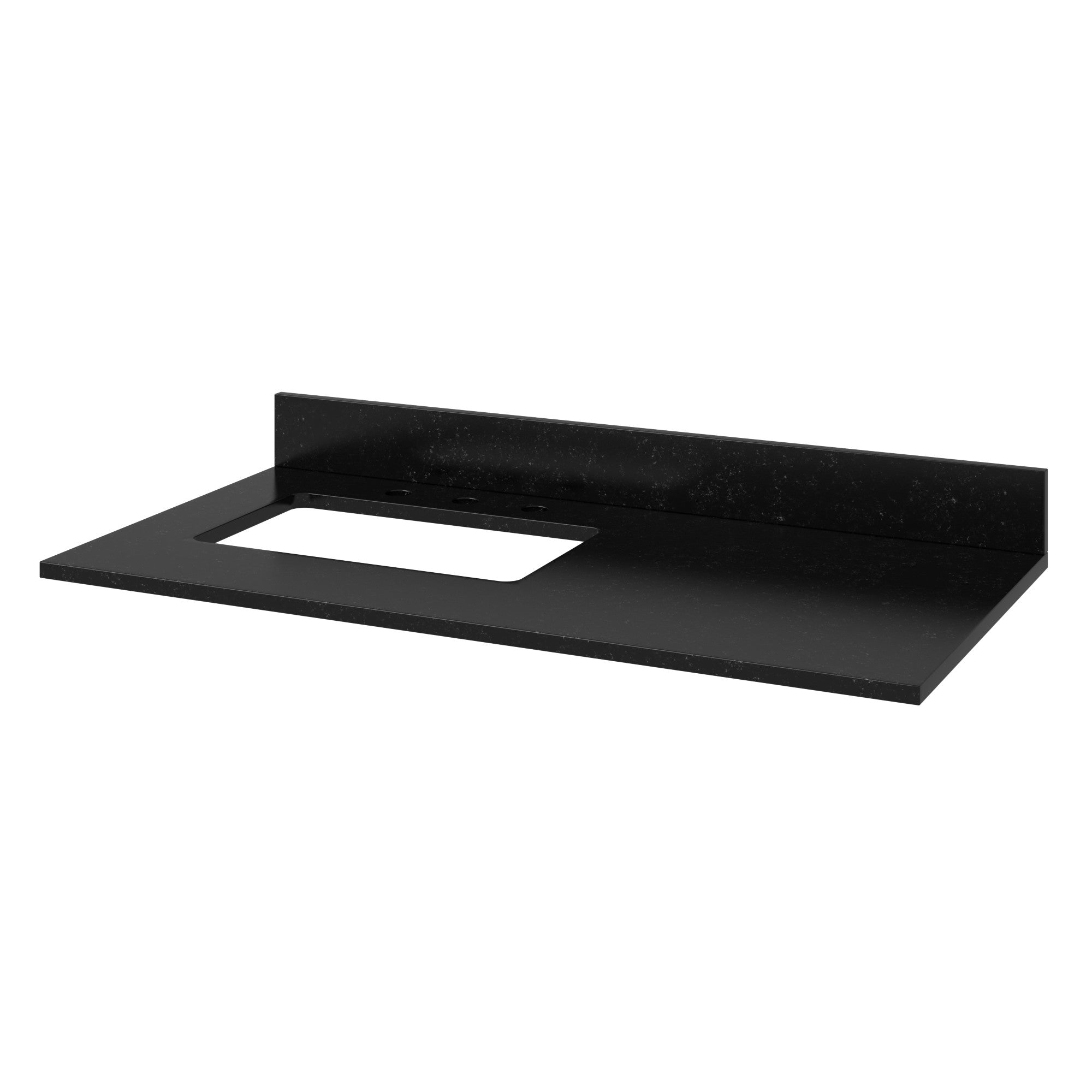 42" Katara Vanity – Left Offset