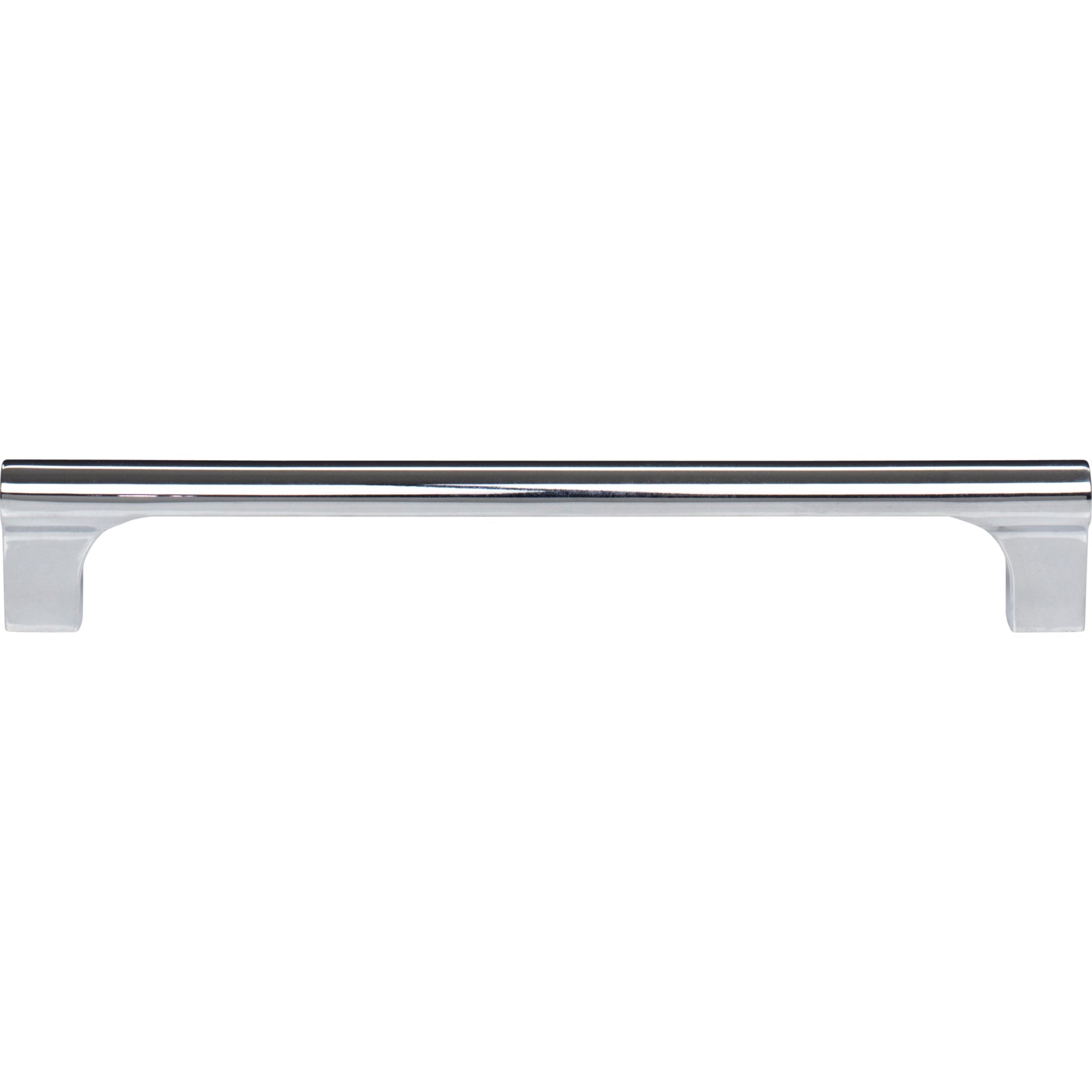Whittier Bar Pull - Polished Chrome
