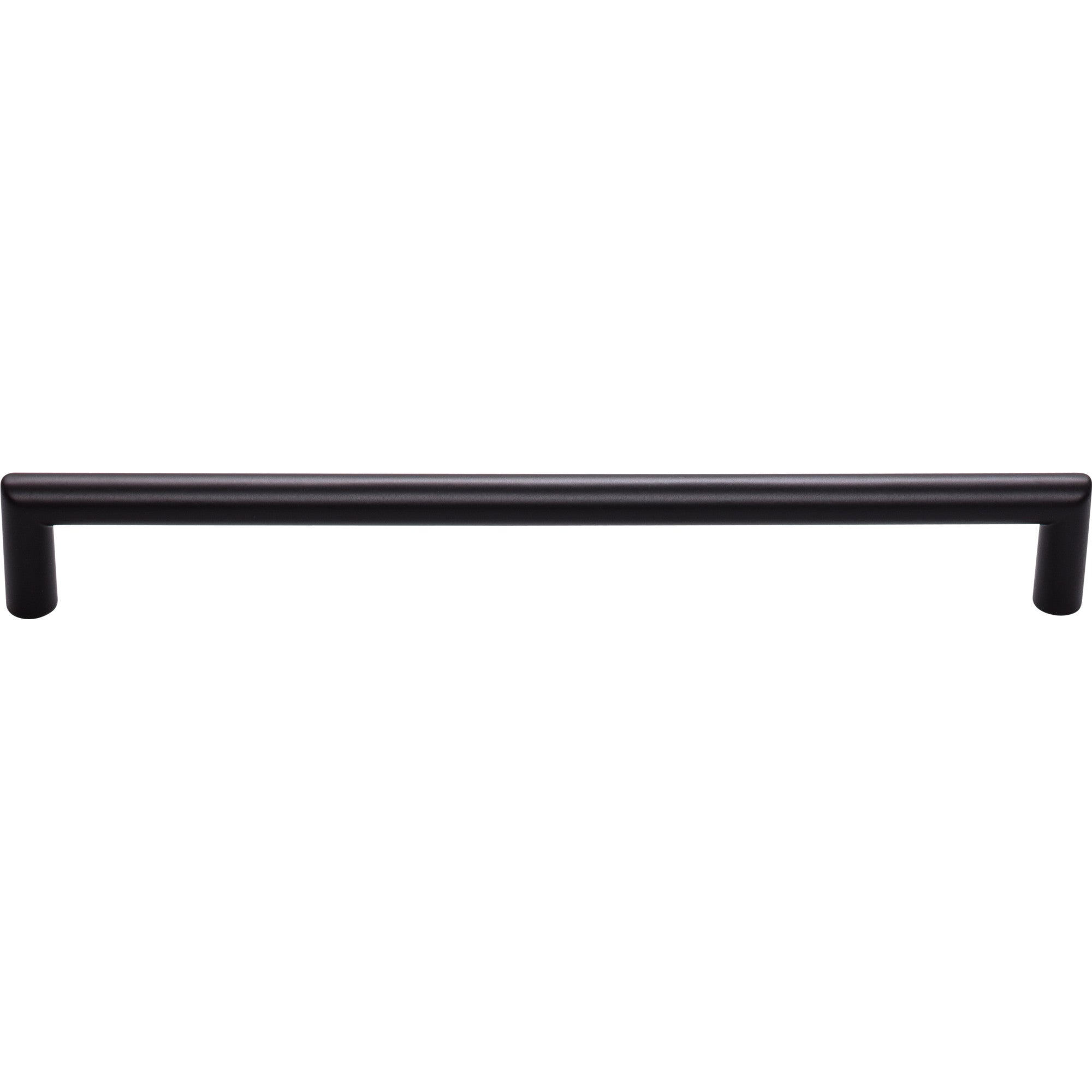 Kinney Bar Pull - Flat Black