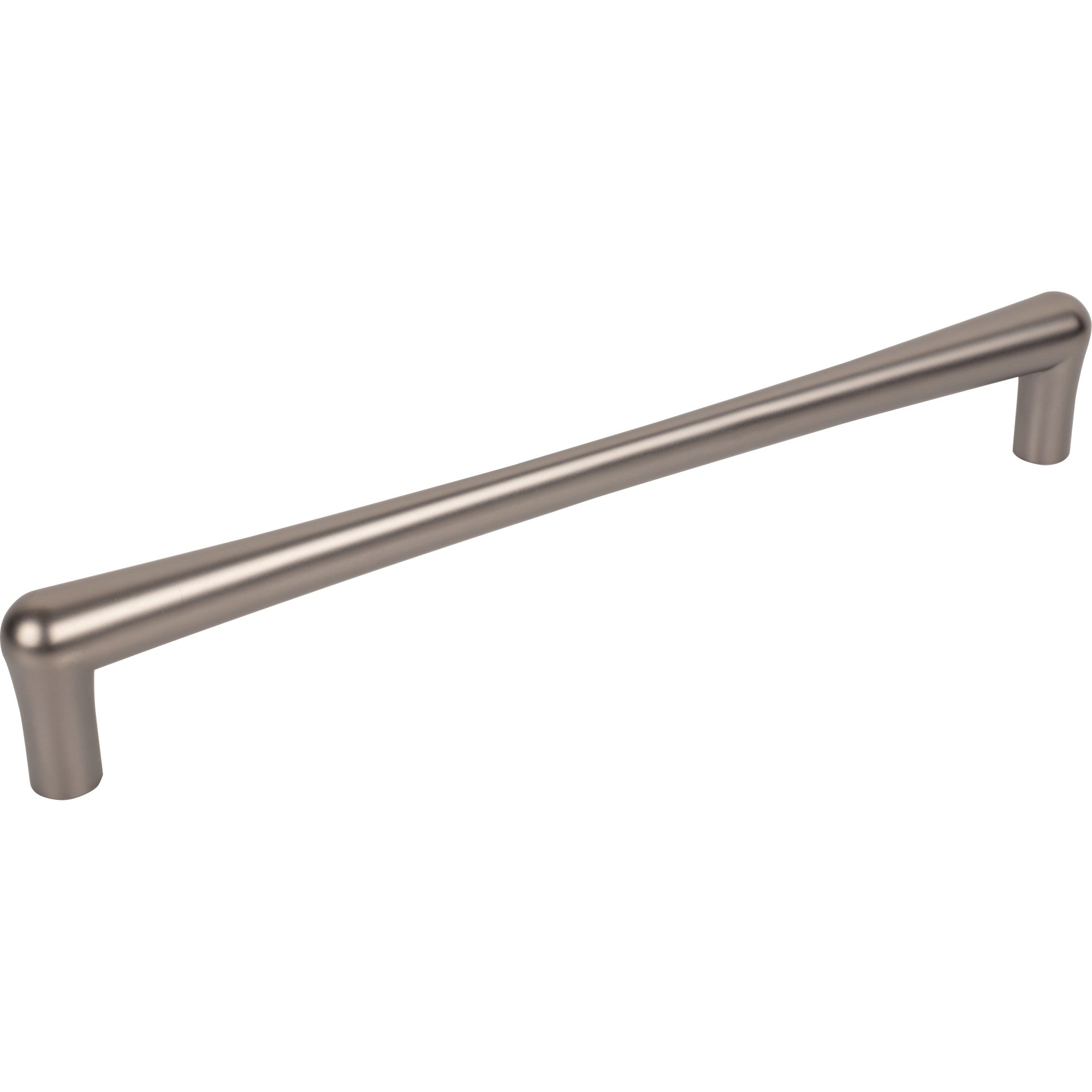 Brookline 12" Center to Center Appliance Pull - Ash Gray