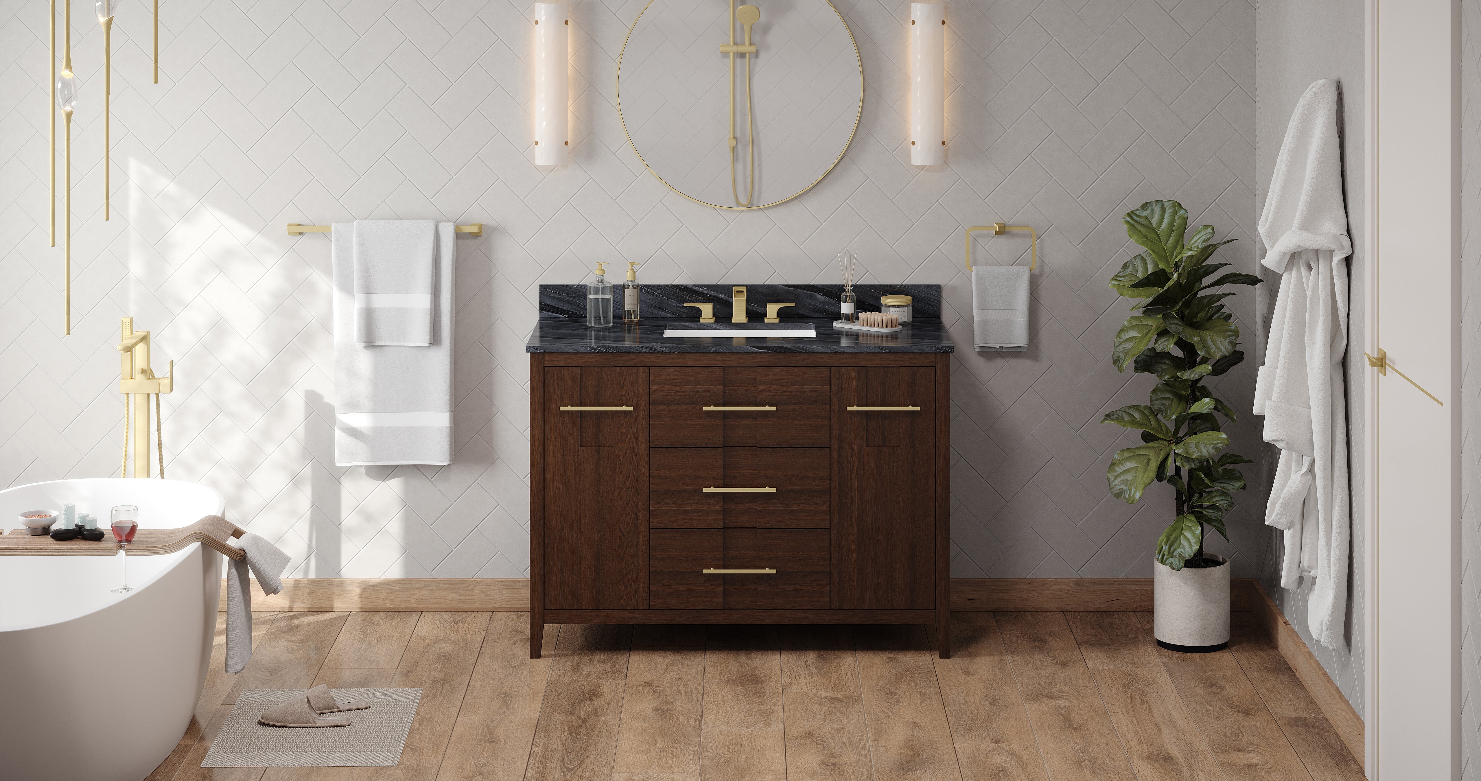 48" Katara Vanity