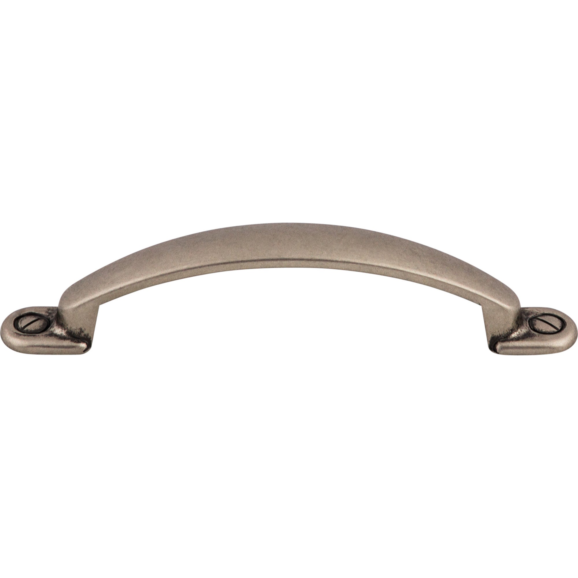 Arendal Bar Pull - Pewter Antique