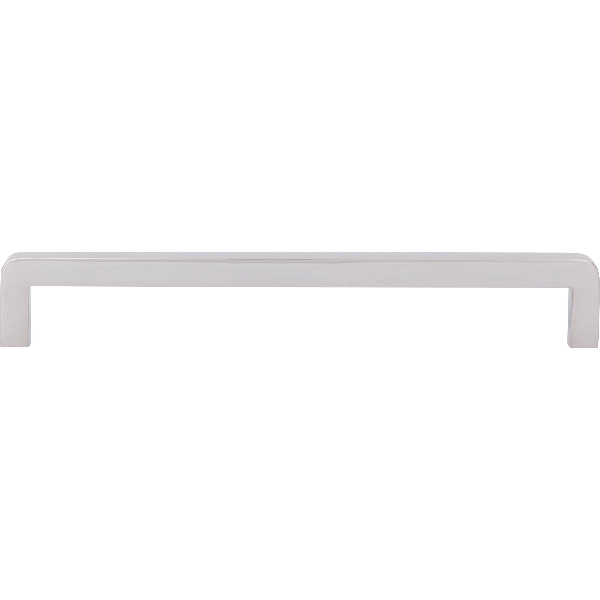 Tustin Pull - Polished Stainless Steel