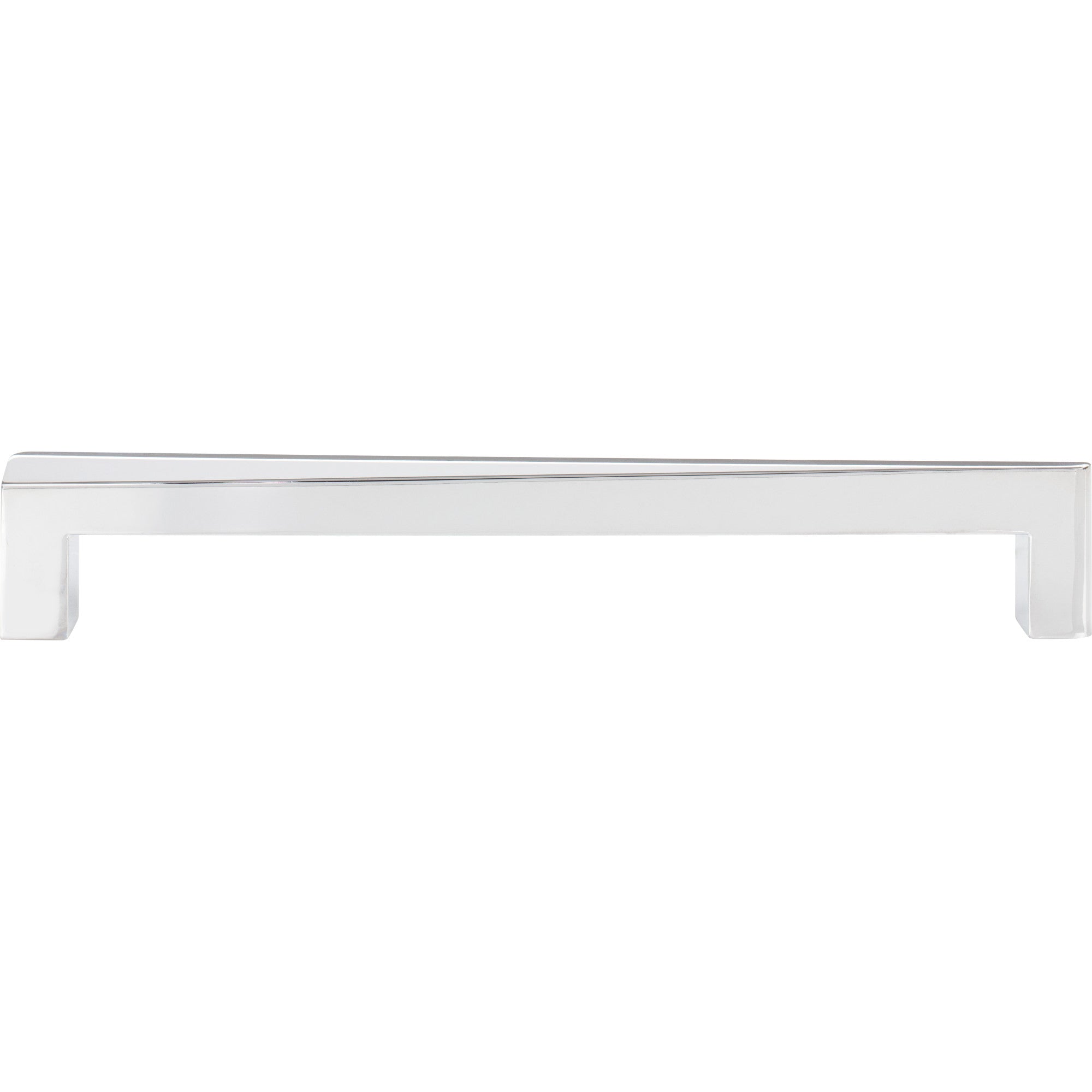 Para Appliance Pull - Polished Chrome