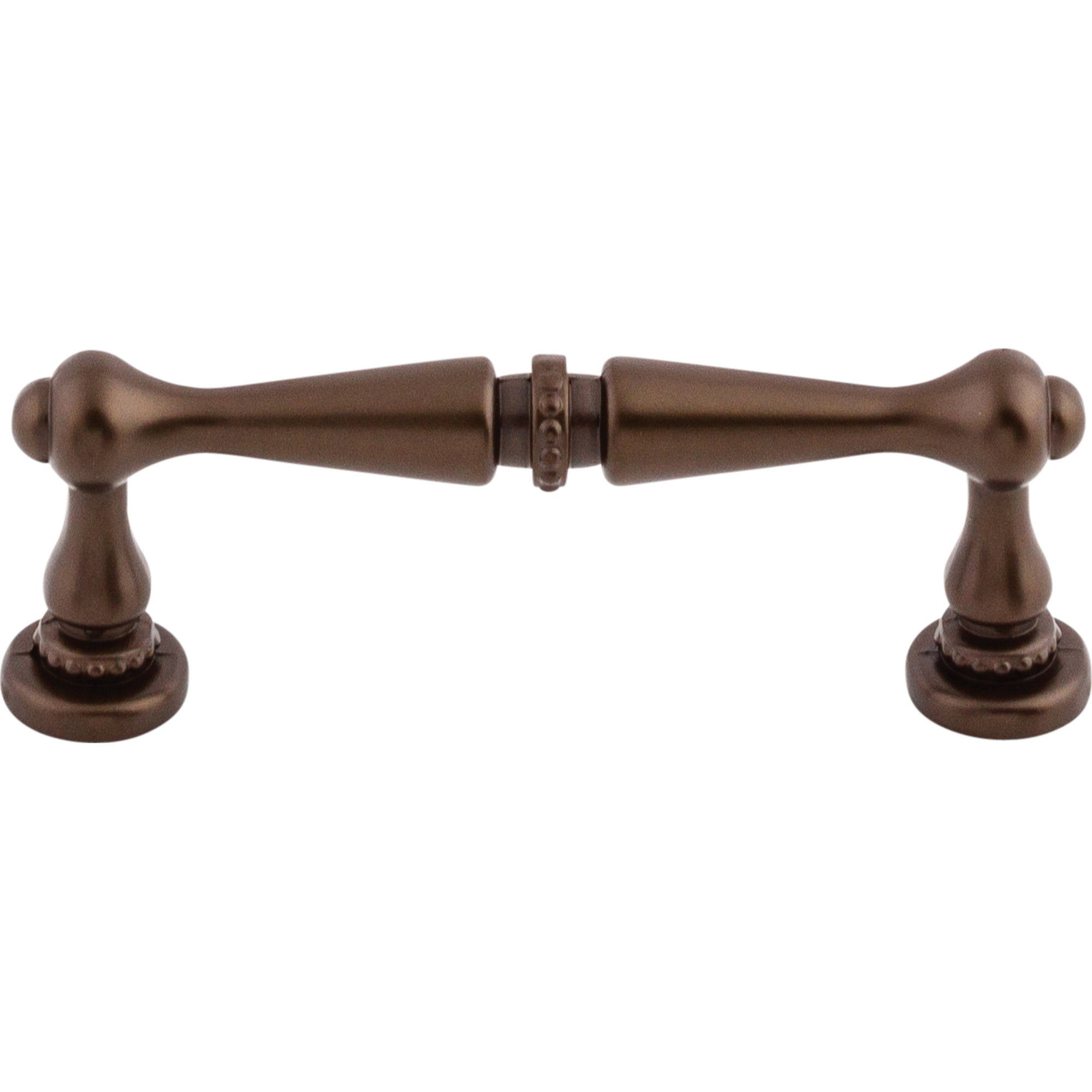 Edwardian 3" Center to Center Bar Pull - Oil Rubbed Bronze