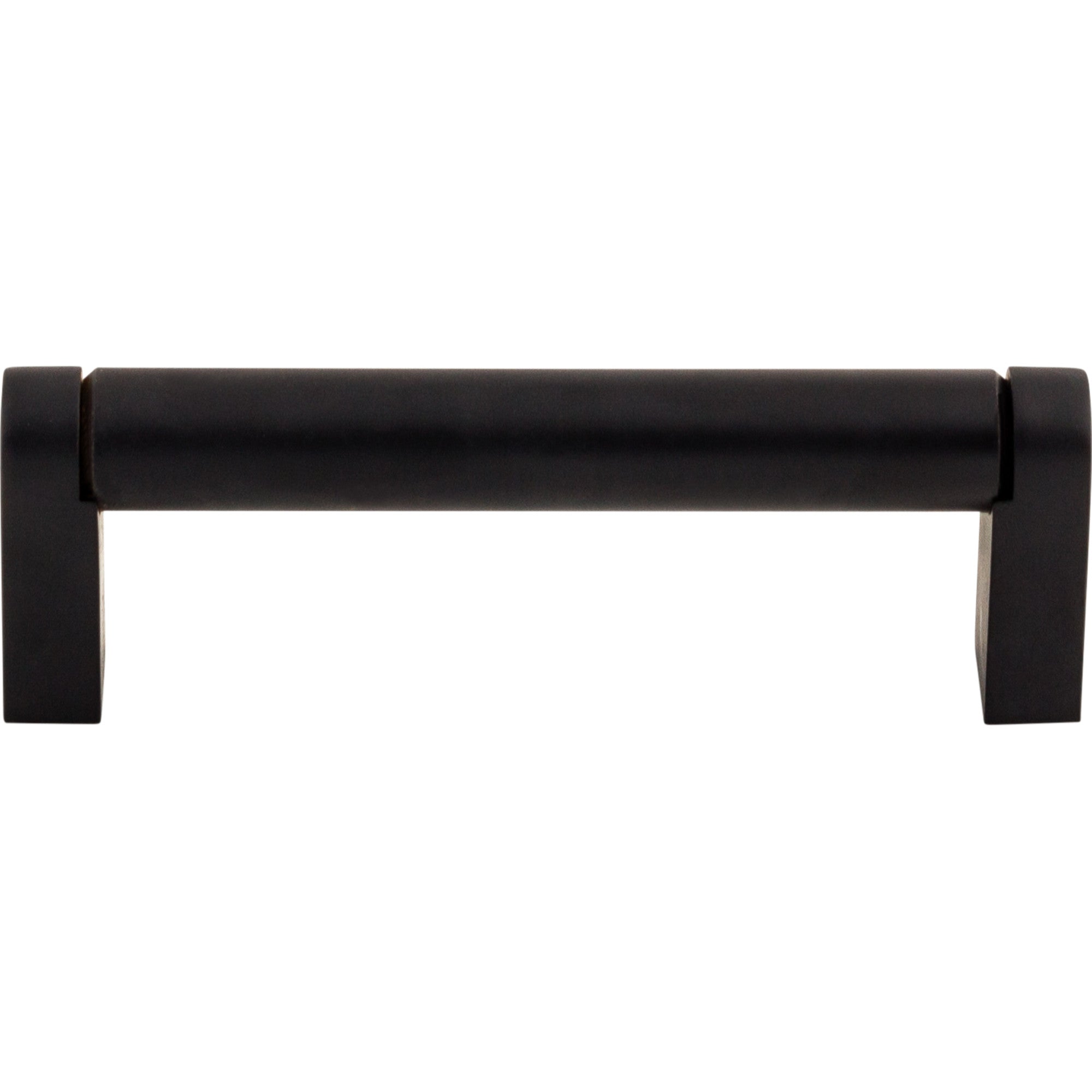 Pennington 3 3/4" Center to Center Bar Pull - Flat Black
