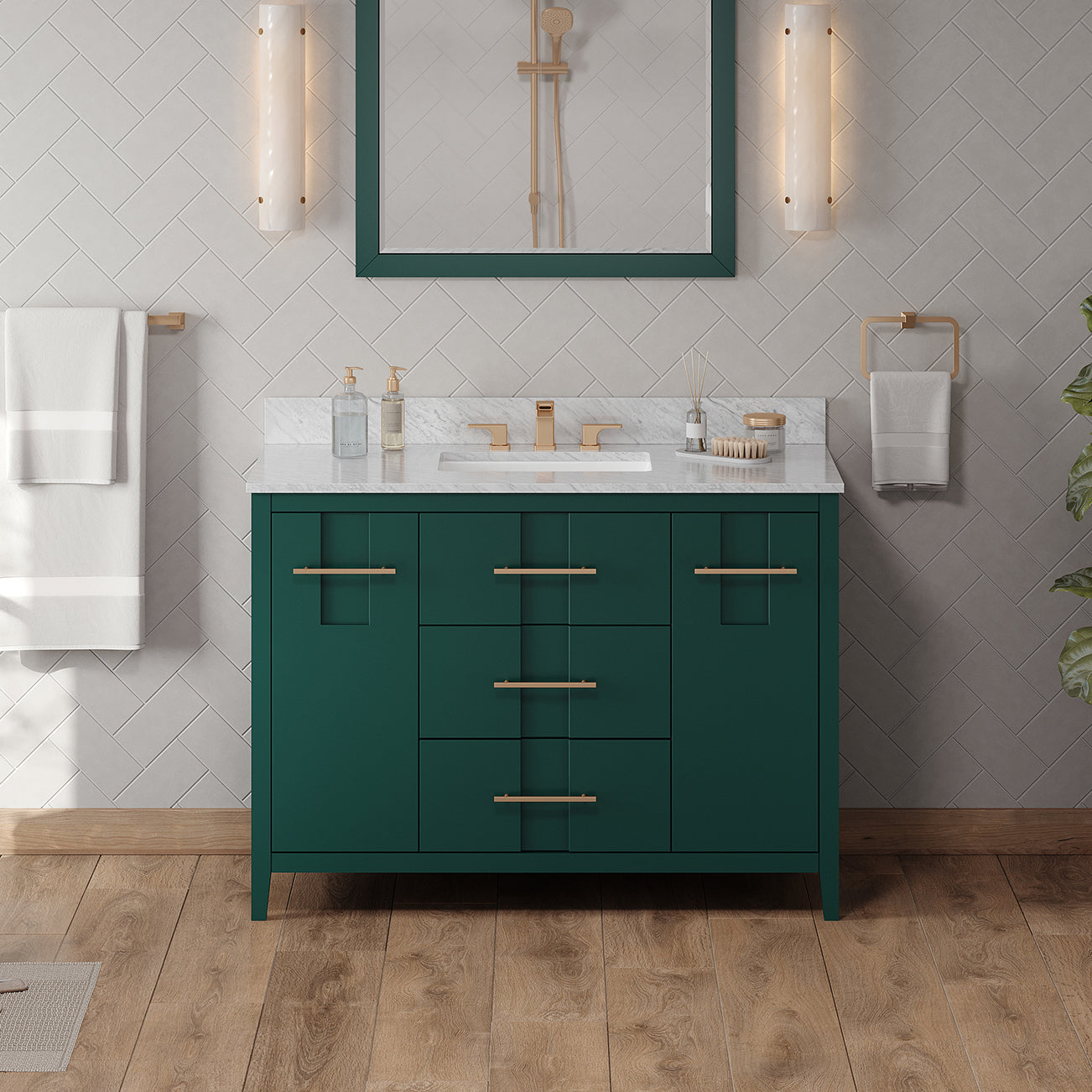 48" Katara Vanity