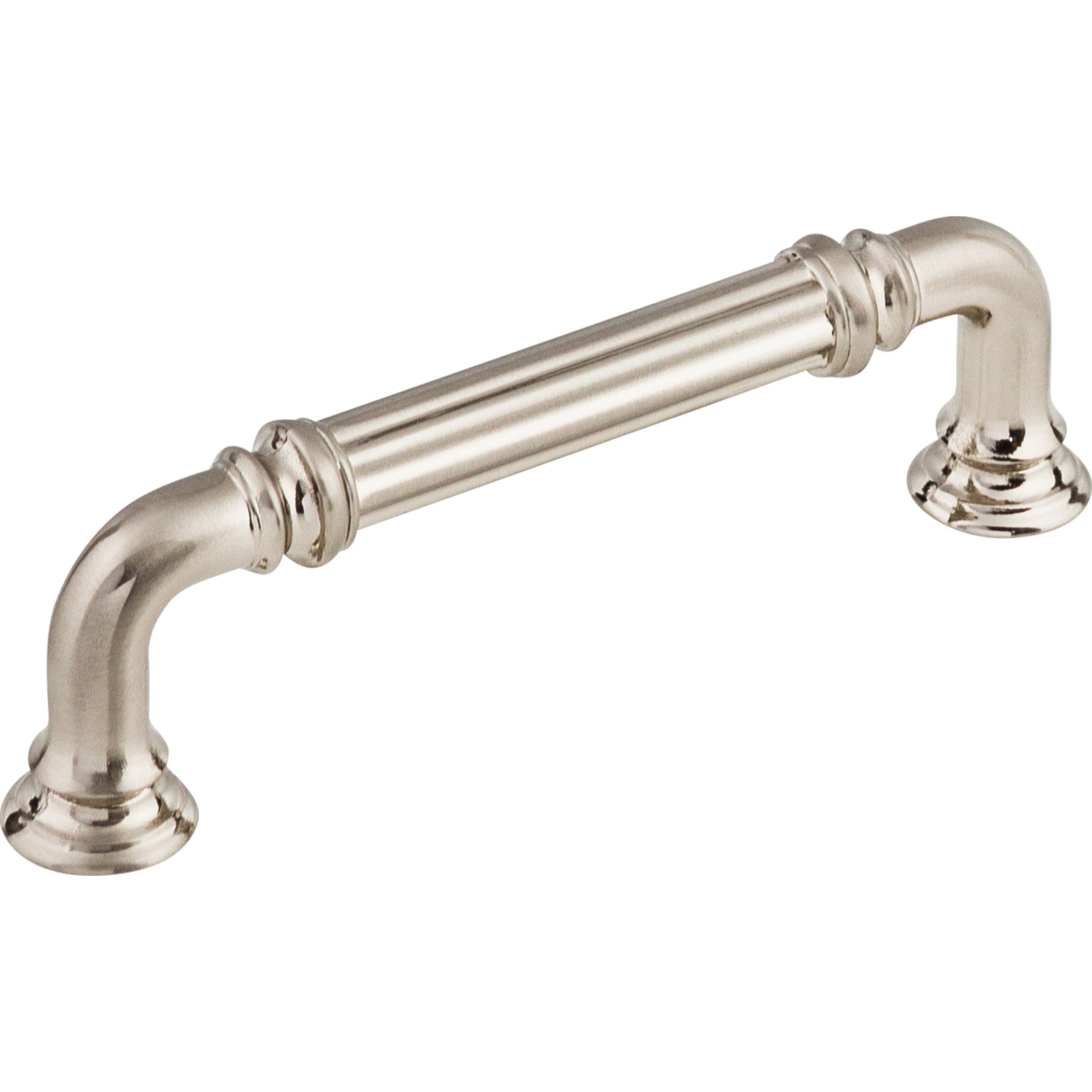 Reeded Bar Pull