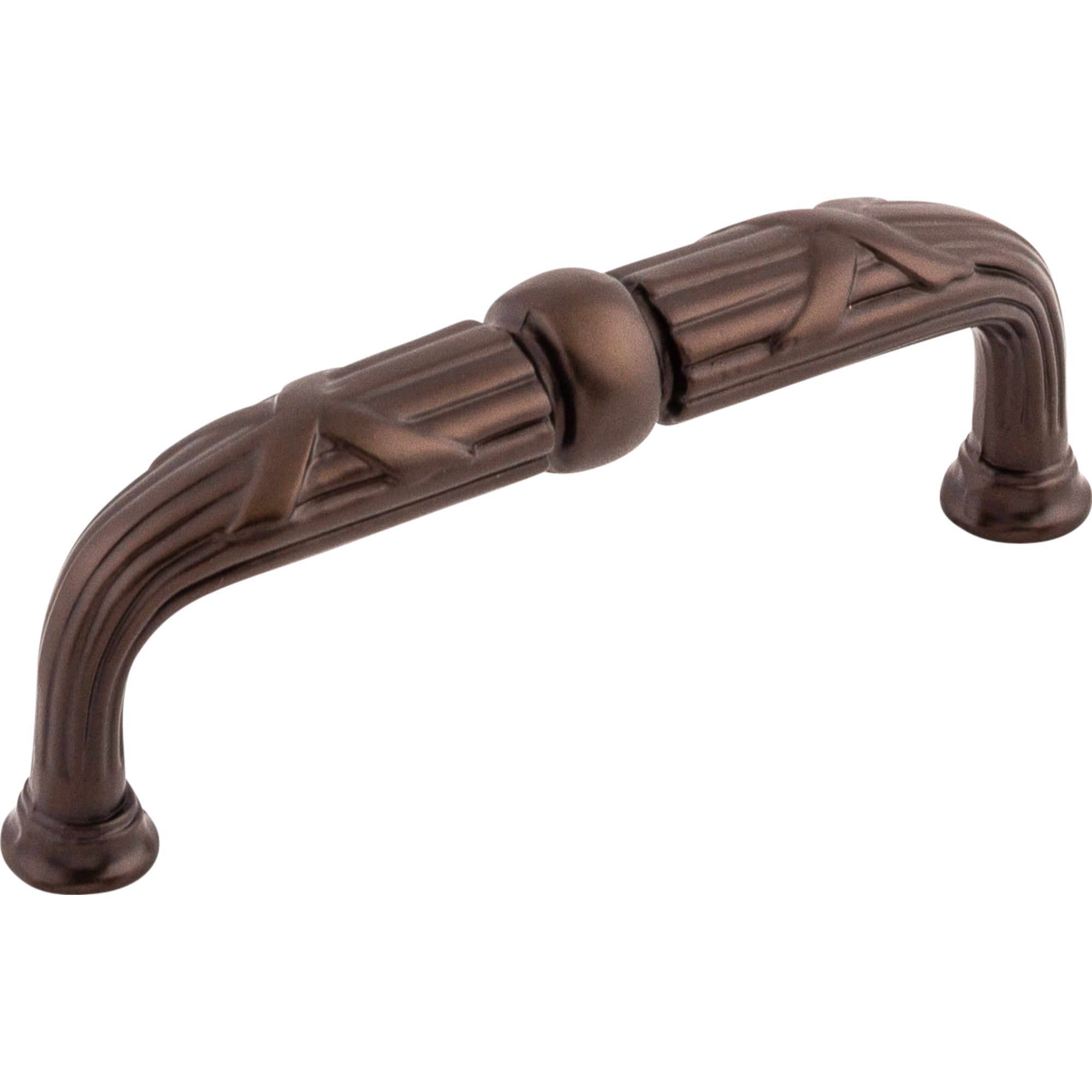 Ribbon & Reed 3 3/4" Center to Center Bar Pull - Oil Rubbed Bronze