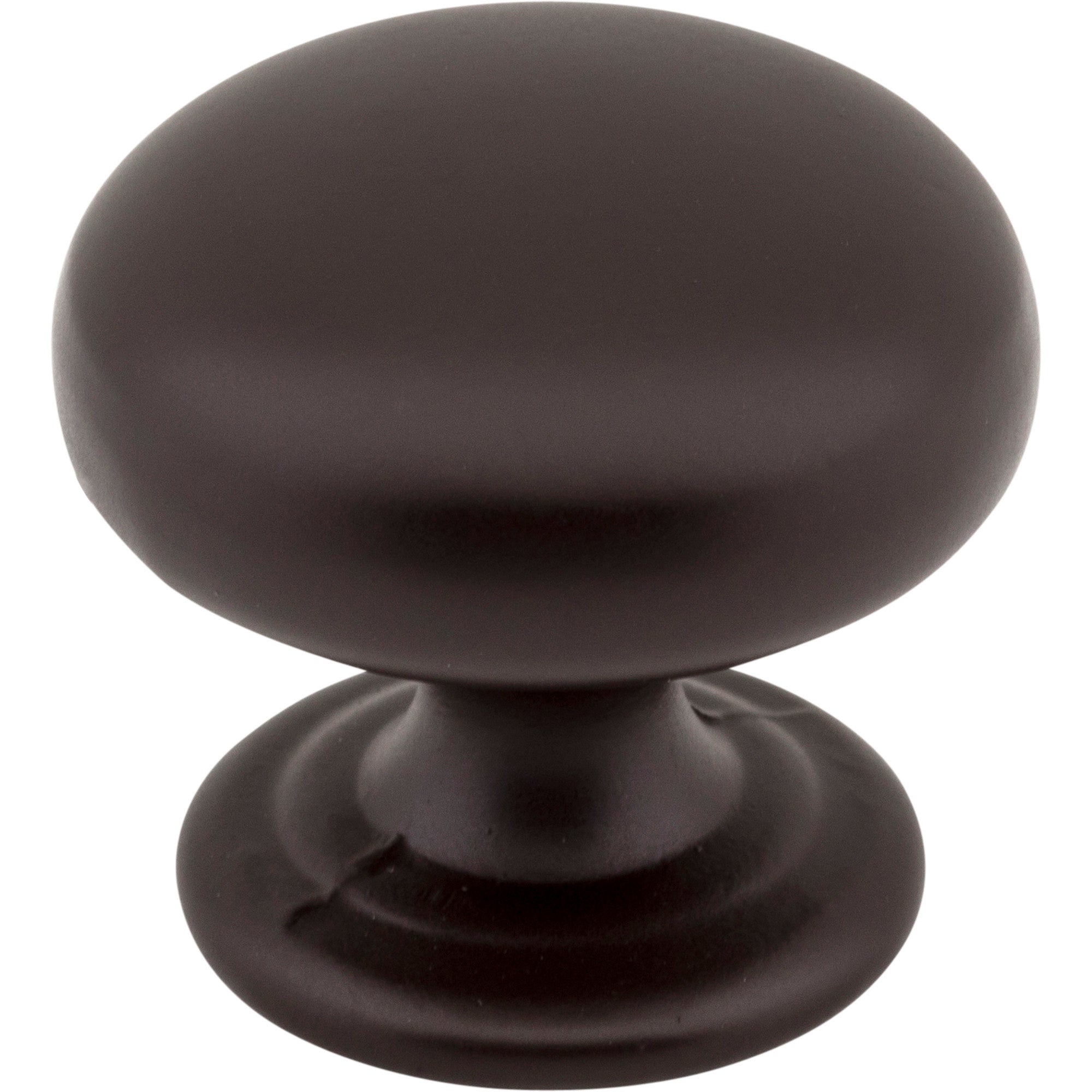 Florence Mushroom Knob
