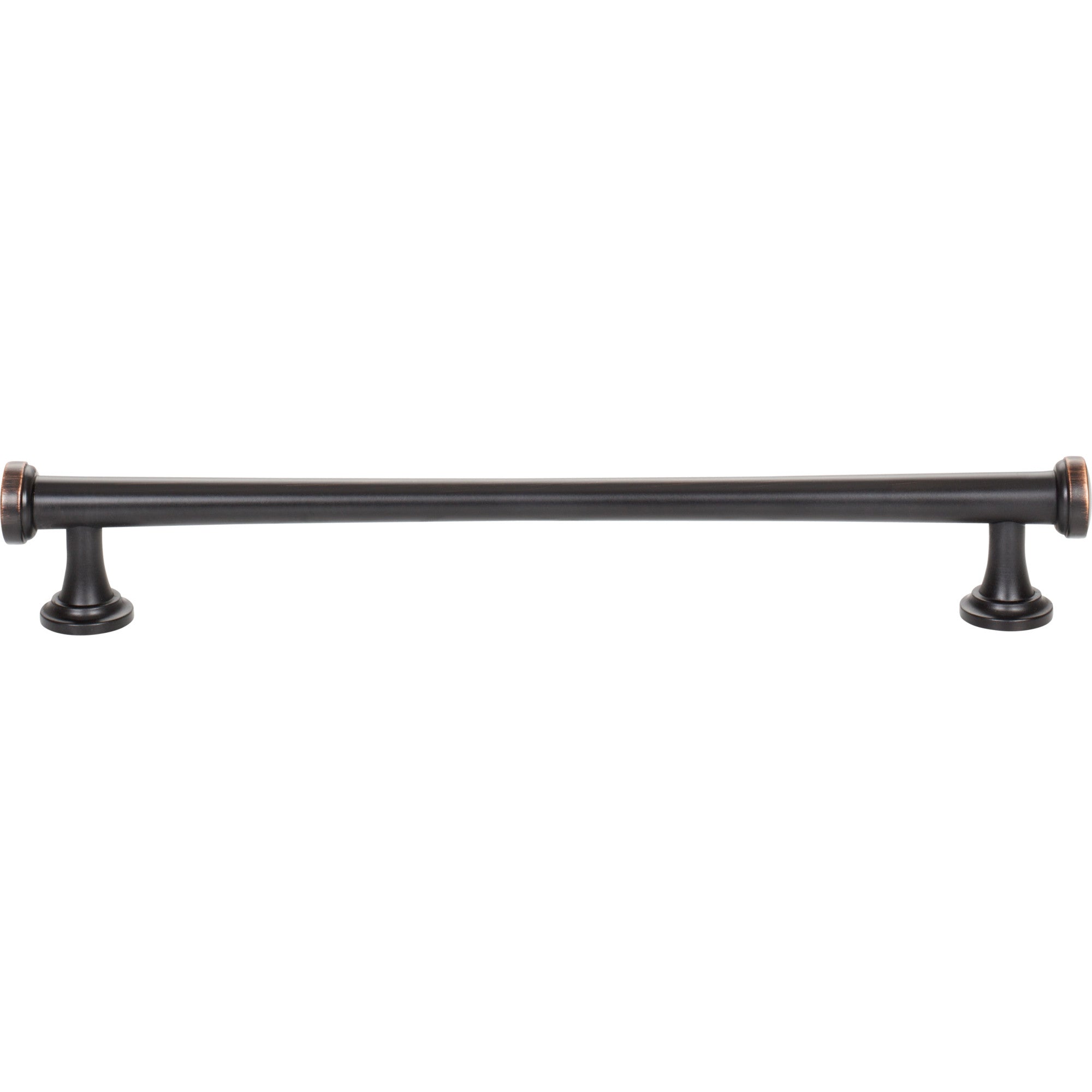 Browning Bar Pull - Venetian Bronze