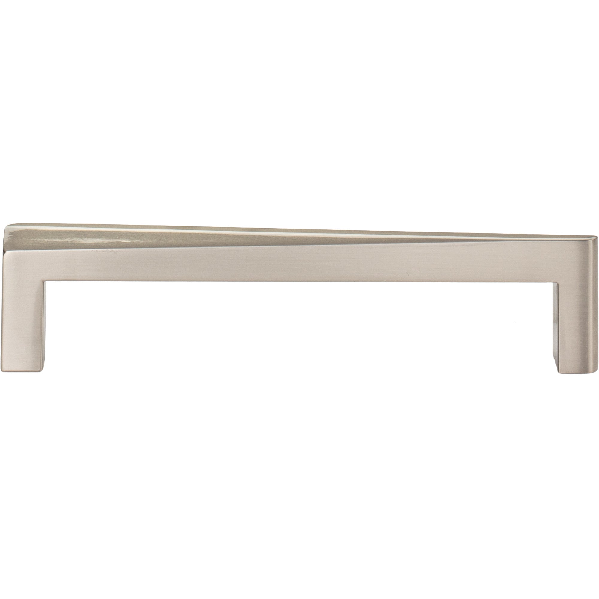 Para Bar Pull - Brushed Nickel