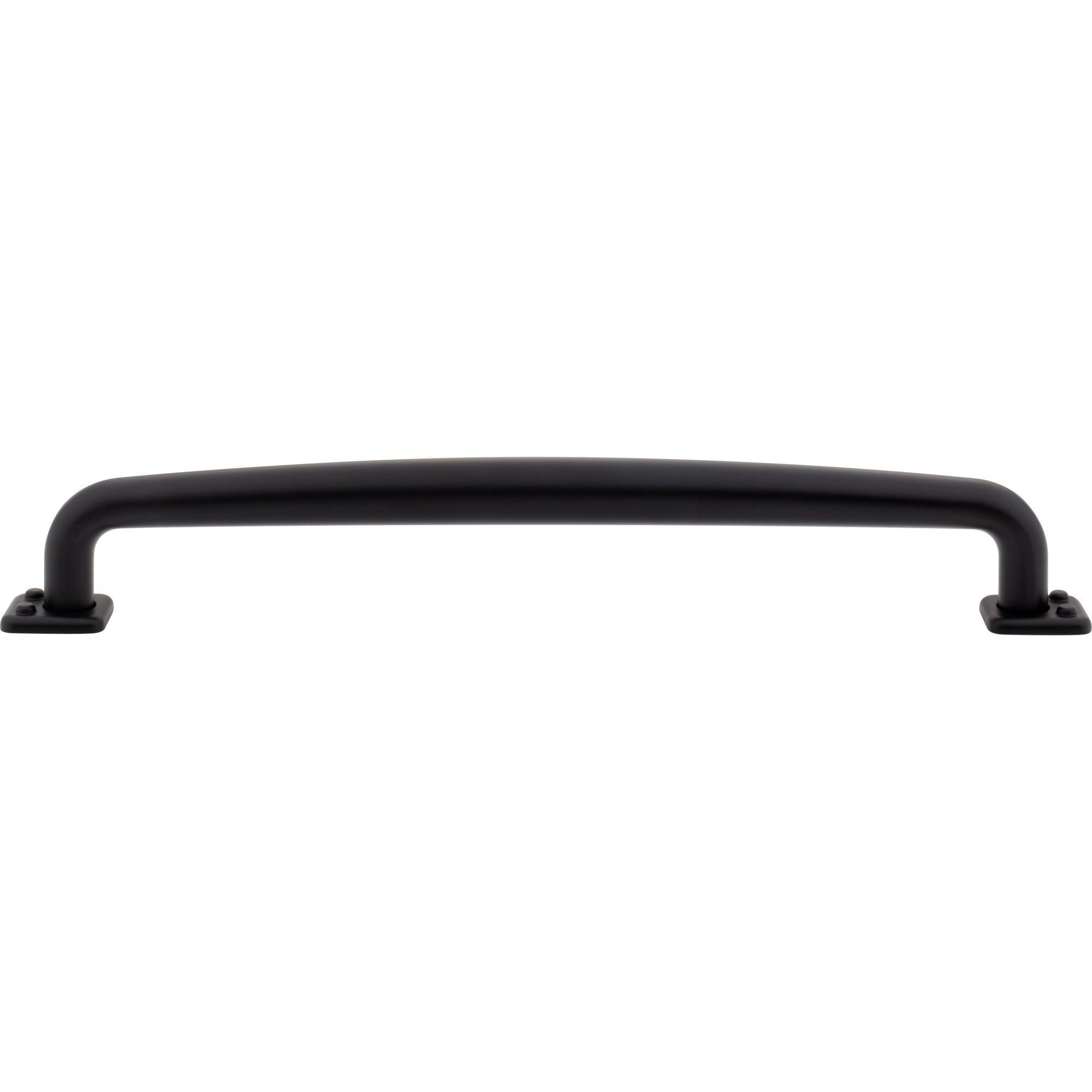 Benning Appliance Pull - Matte Black