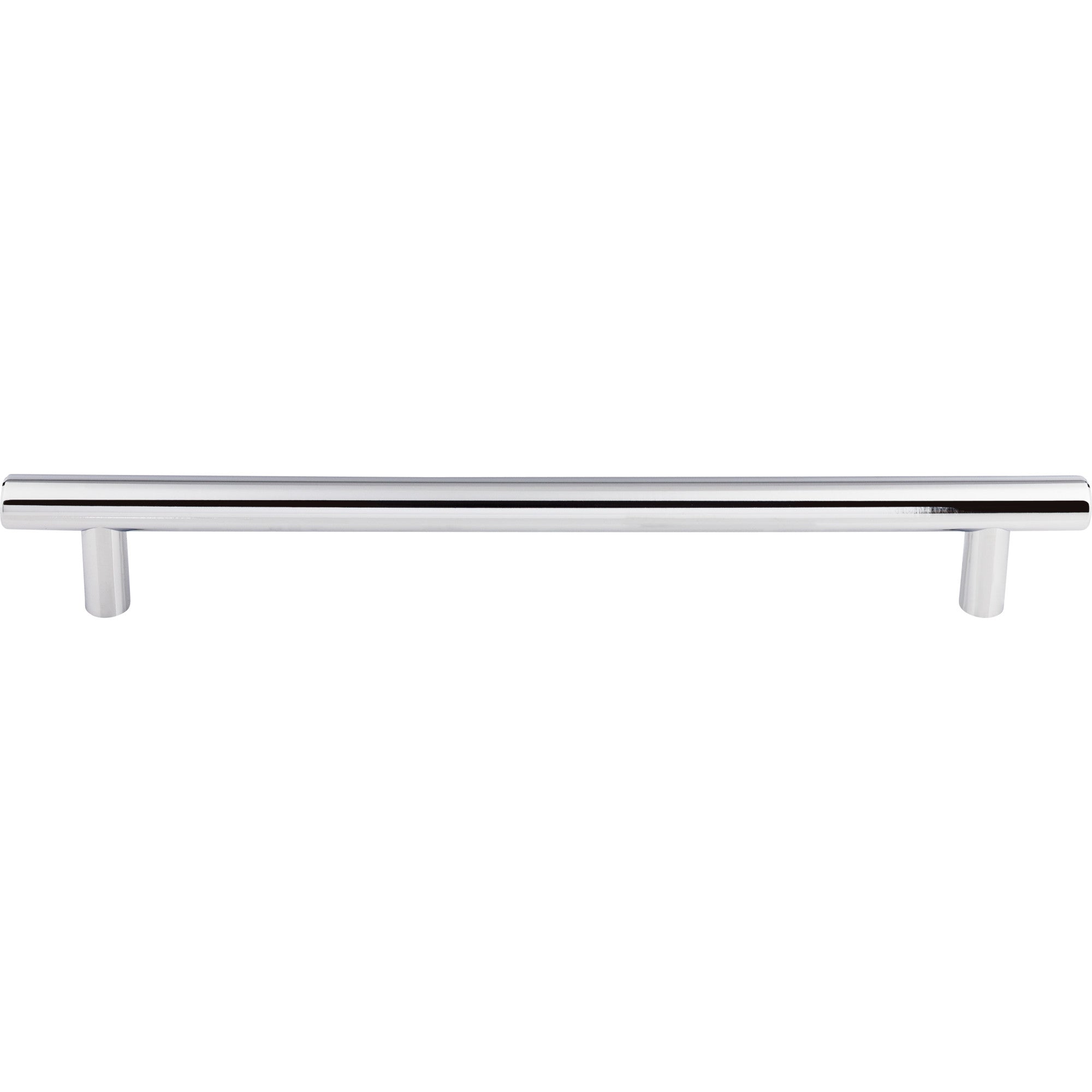 Hopewell Appliance Pull - Polished Chrome