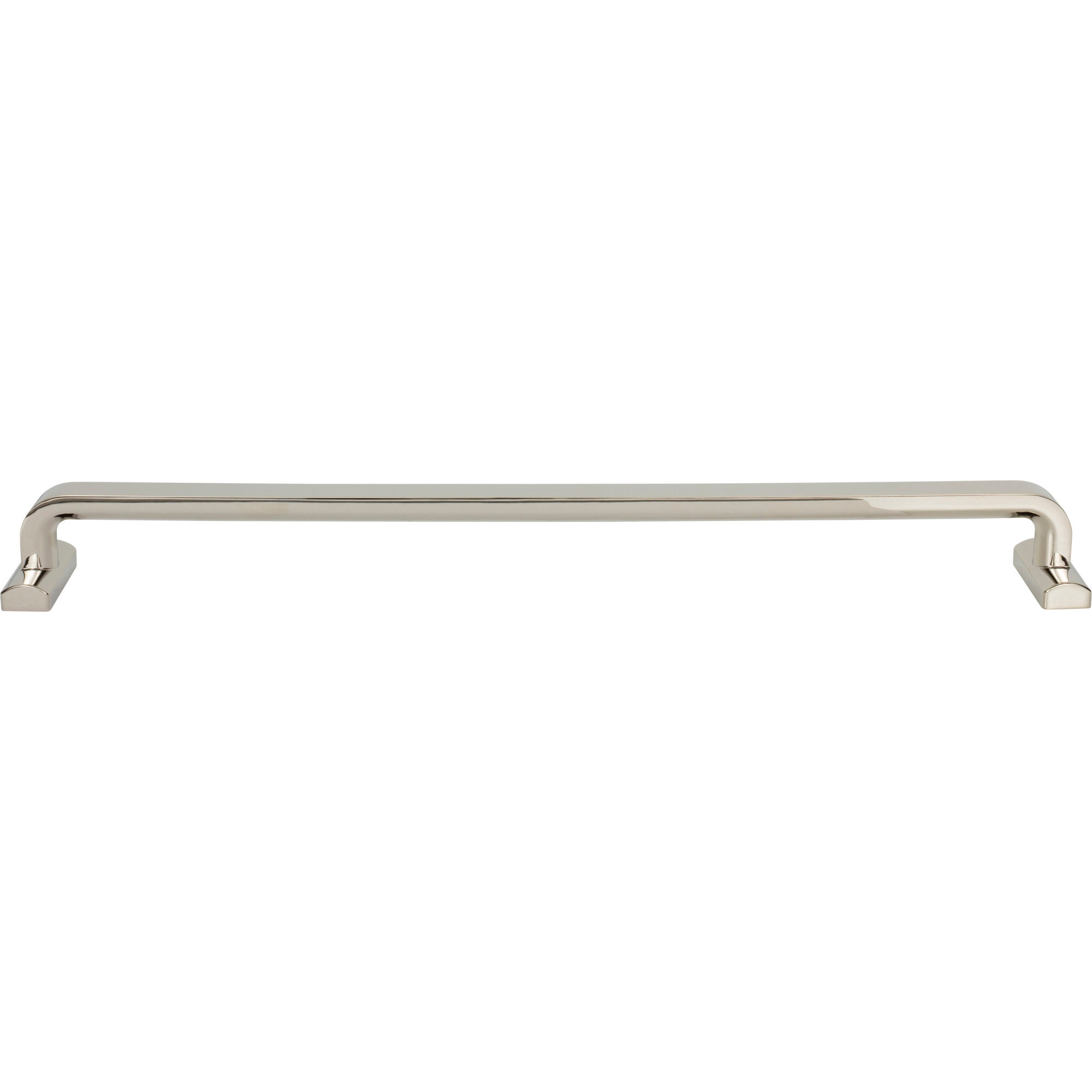 Harrison 18" Center to Center Appliance Pull - Polished Nickel
