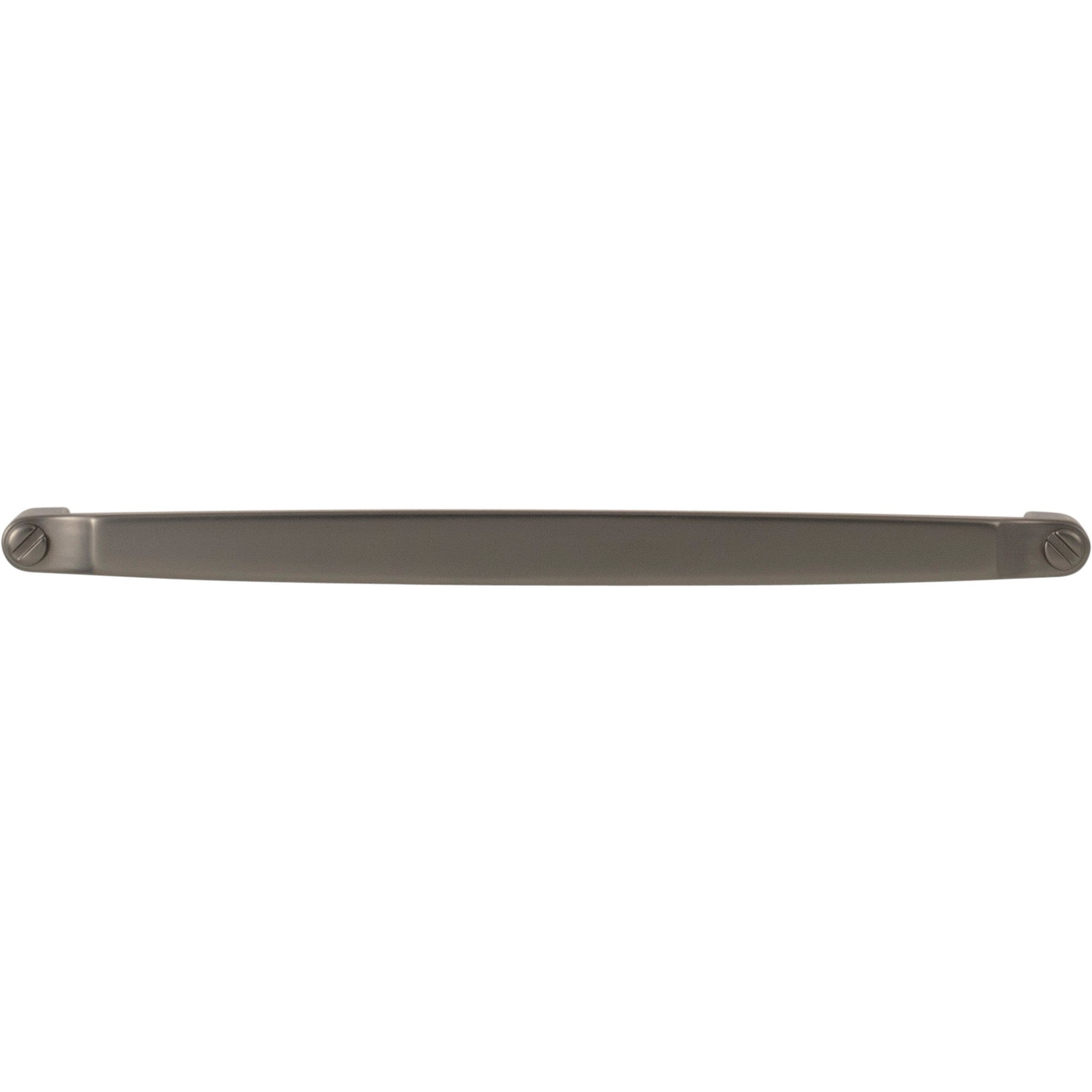 Haddonfield 6 5/16" Center to Center Bar Pull - Ash Gray