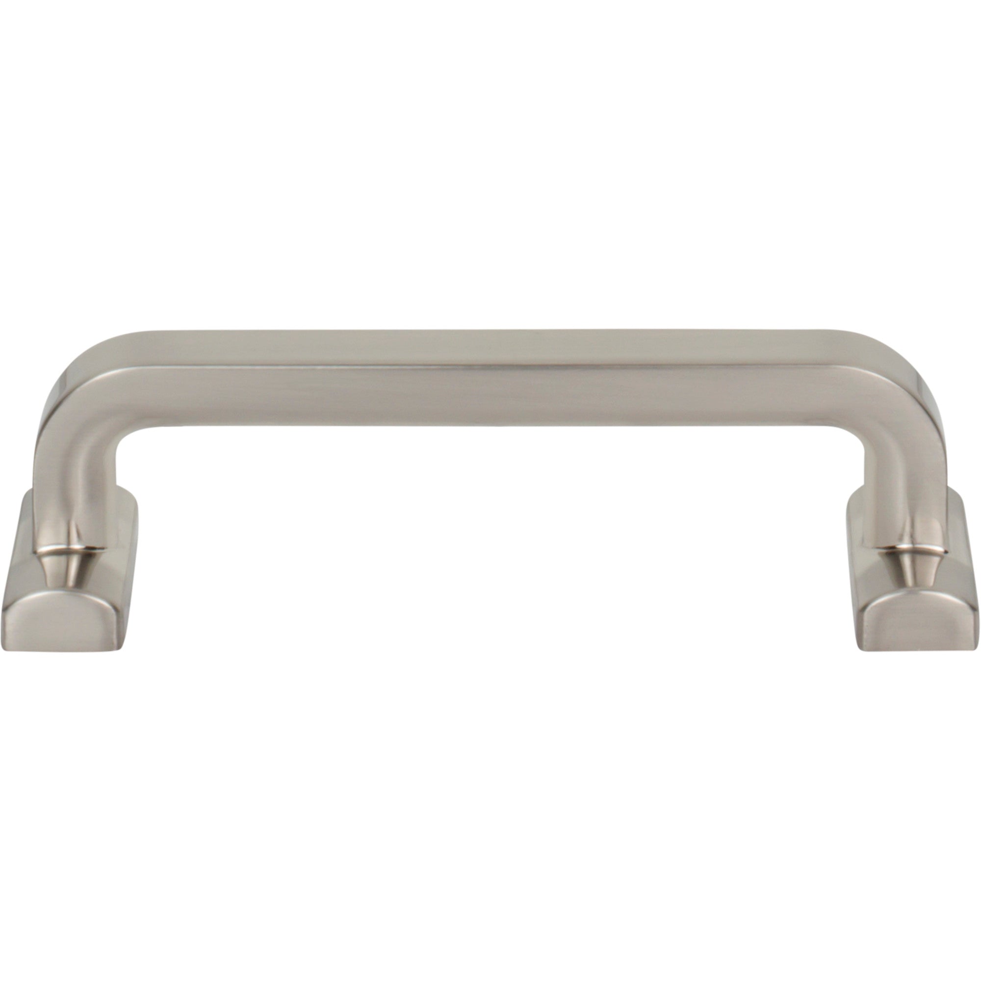 Harrison Bar Pull - Brushed Satin Nickel