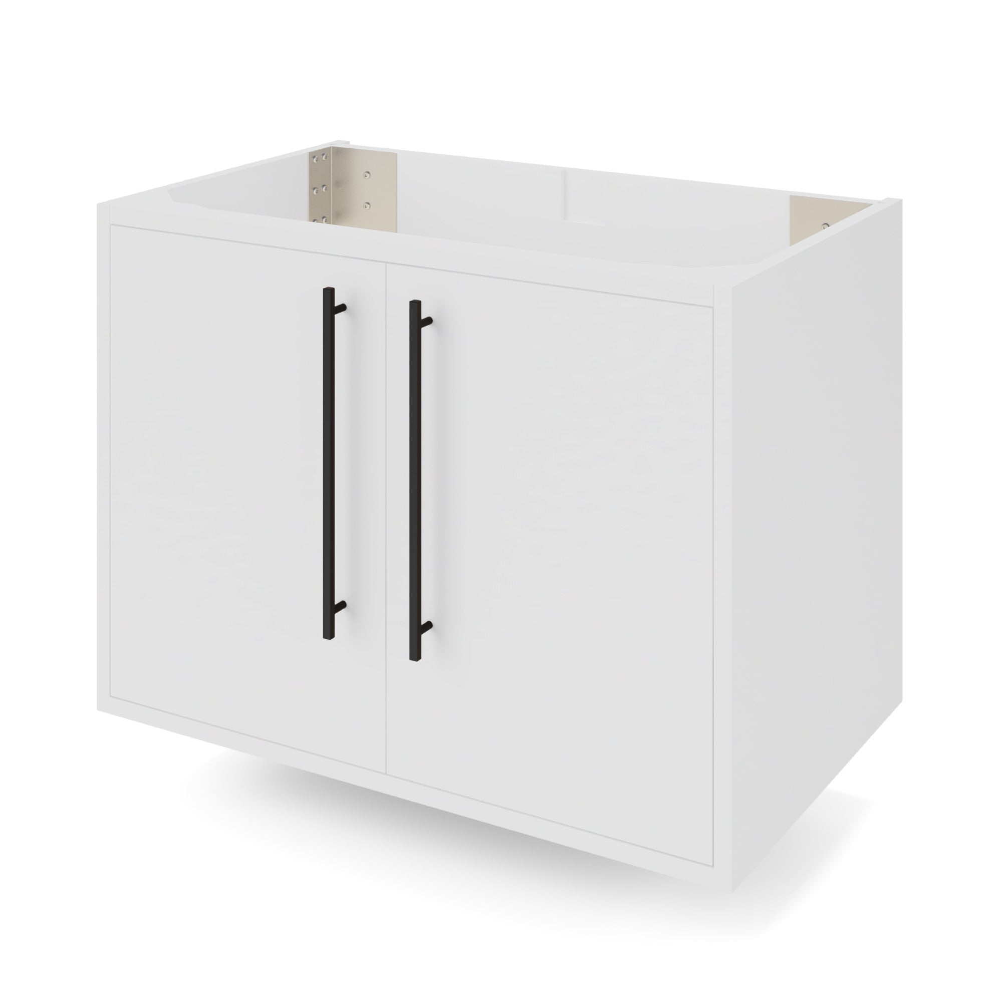 30" Tempest Vanity – White