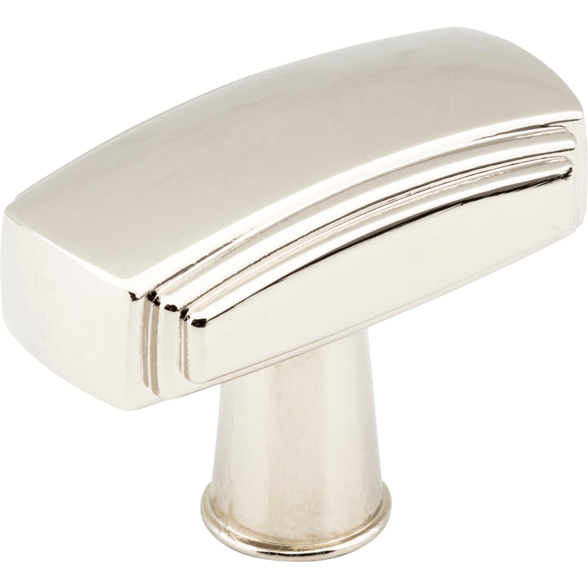 Delgado Rectangle Knob