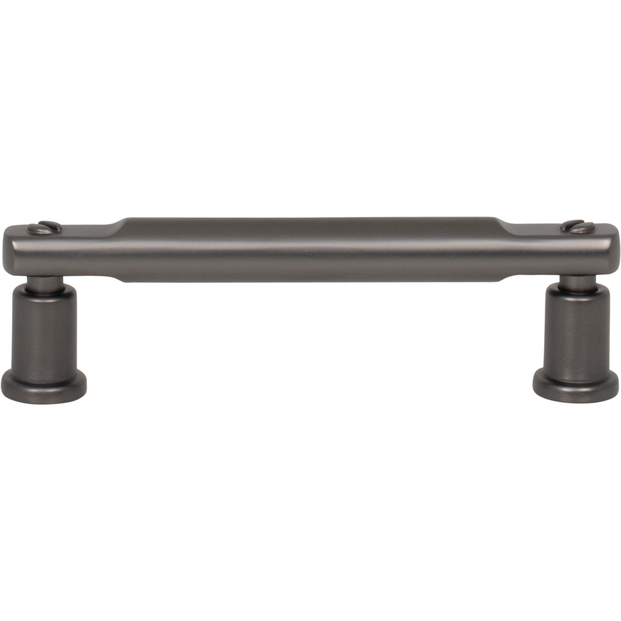 Everitt Bar Pull - Slate