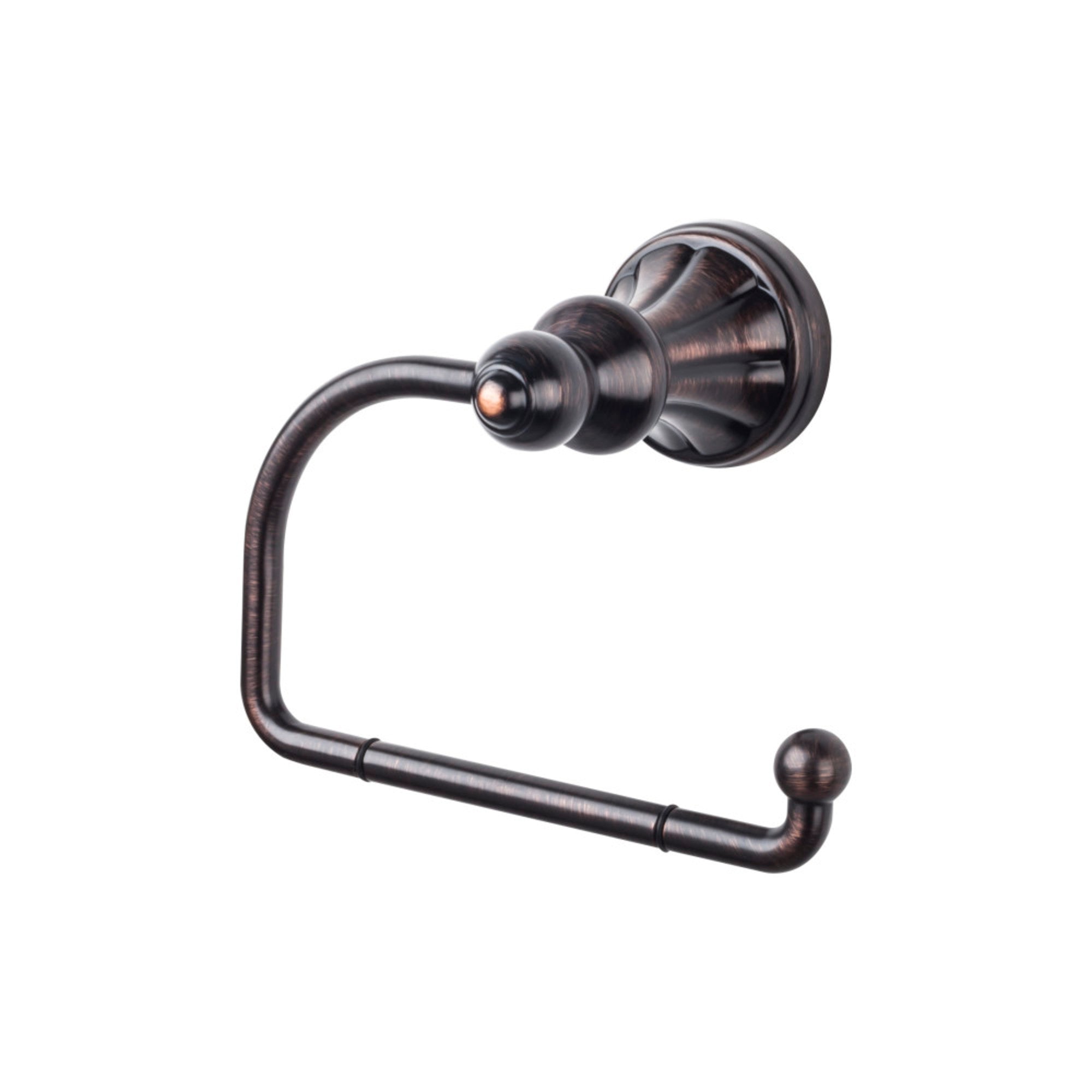 TOP BATH (R) Hudson Bath  Wall Mounted Toilet Paper Holder - Tuscan Bronze