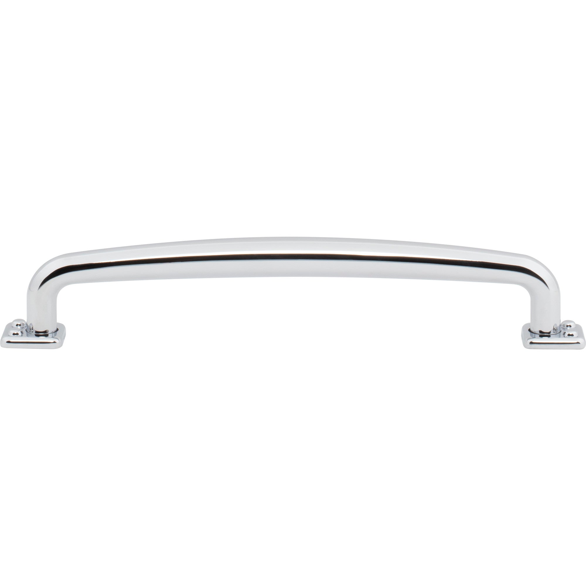 Benning Bar Pull - Polished Chrome