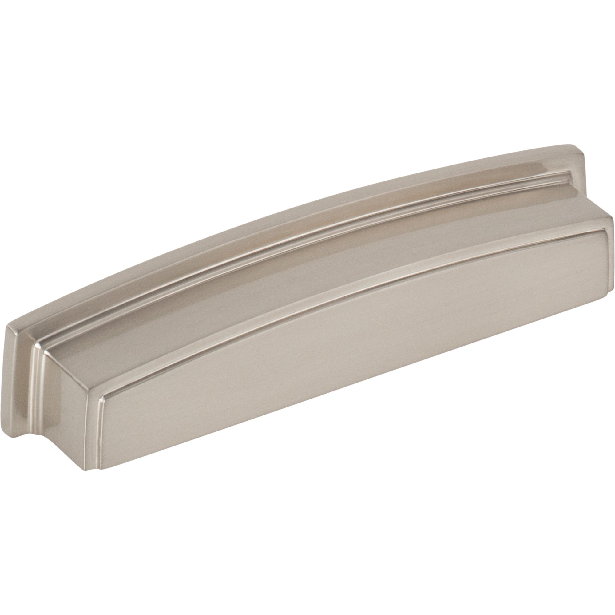 Renzo 128 mm Center-to-Center Cup/Bin Pull