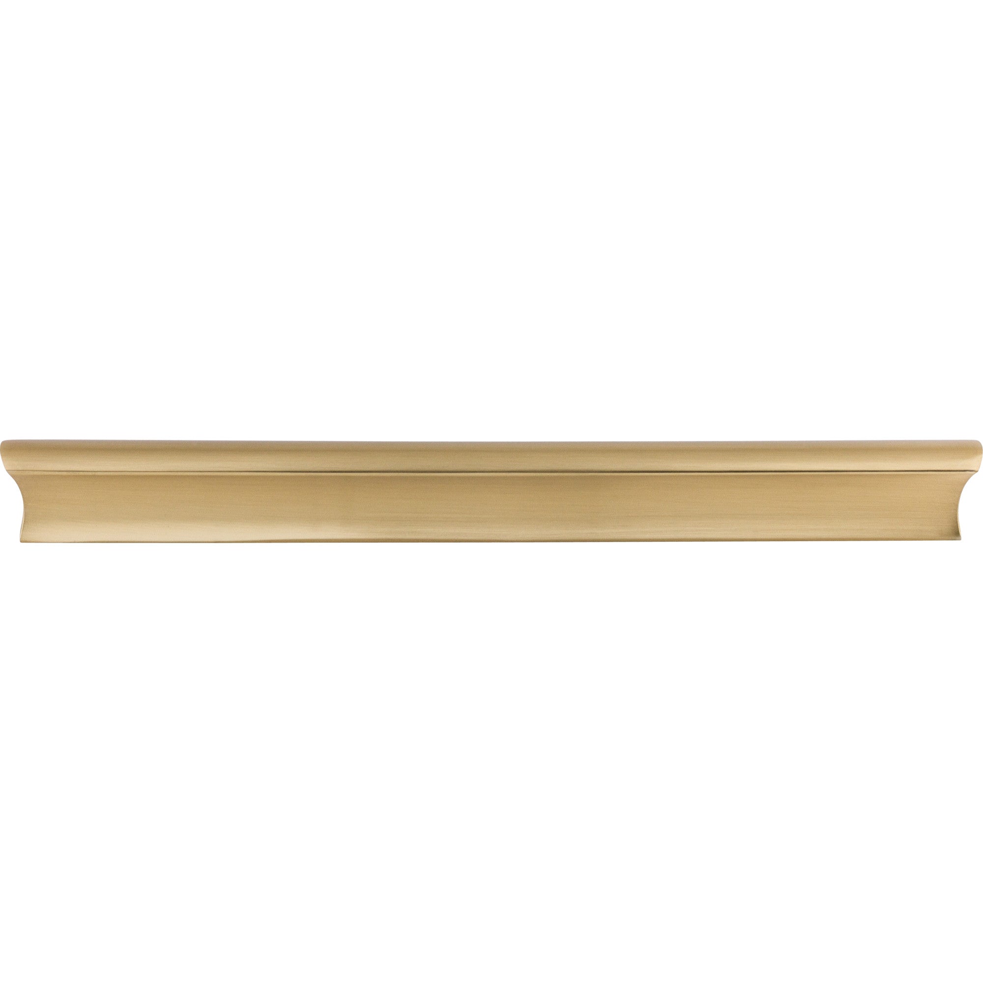 Glacier Finger Pull - Honey Bronze