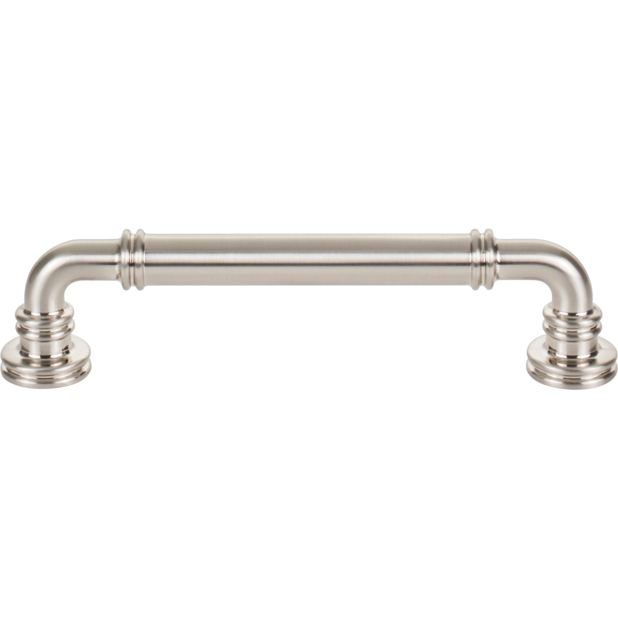 Cranford Bar Pull - Brushed Satin Nickel