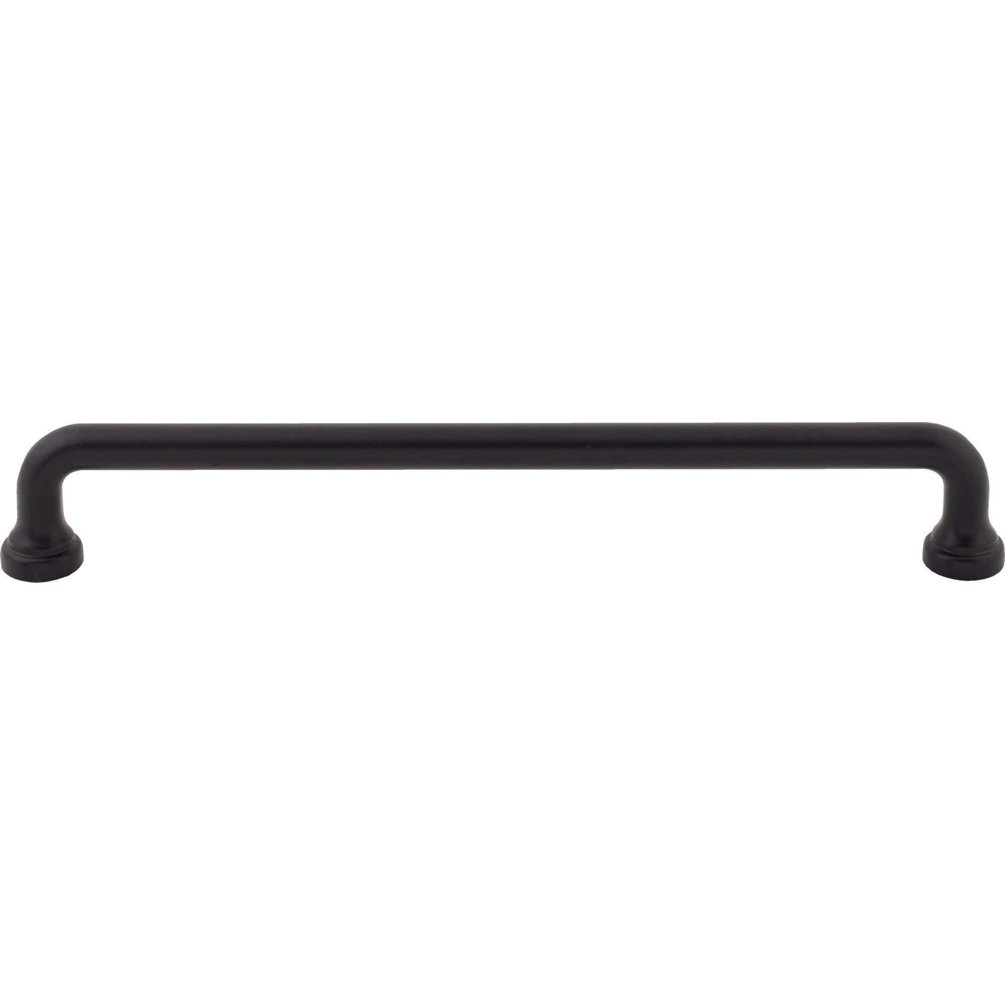 Malin Bar Pull - Matte Black