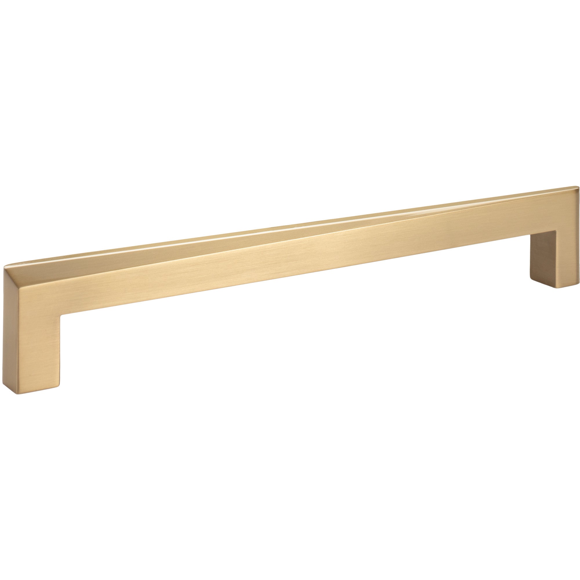 Para 18" Center to Center Appliance Pull - Warm Brass