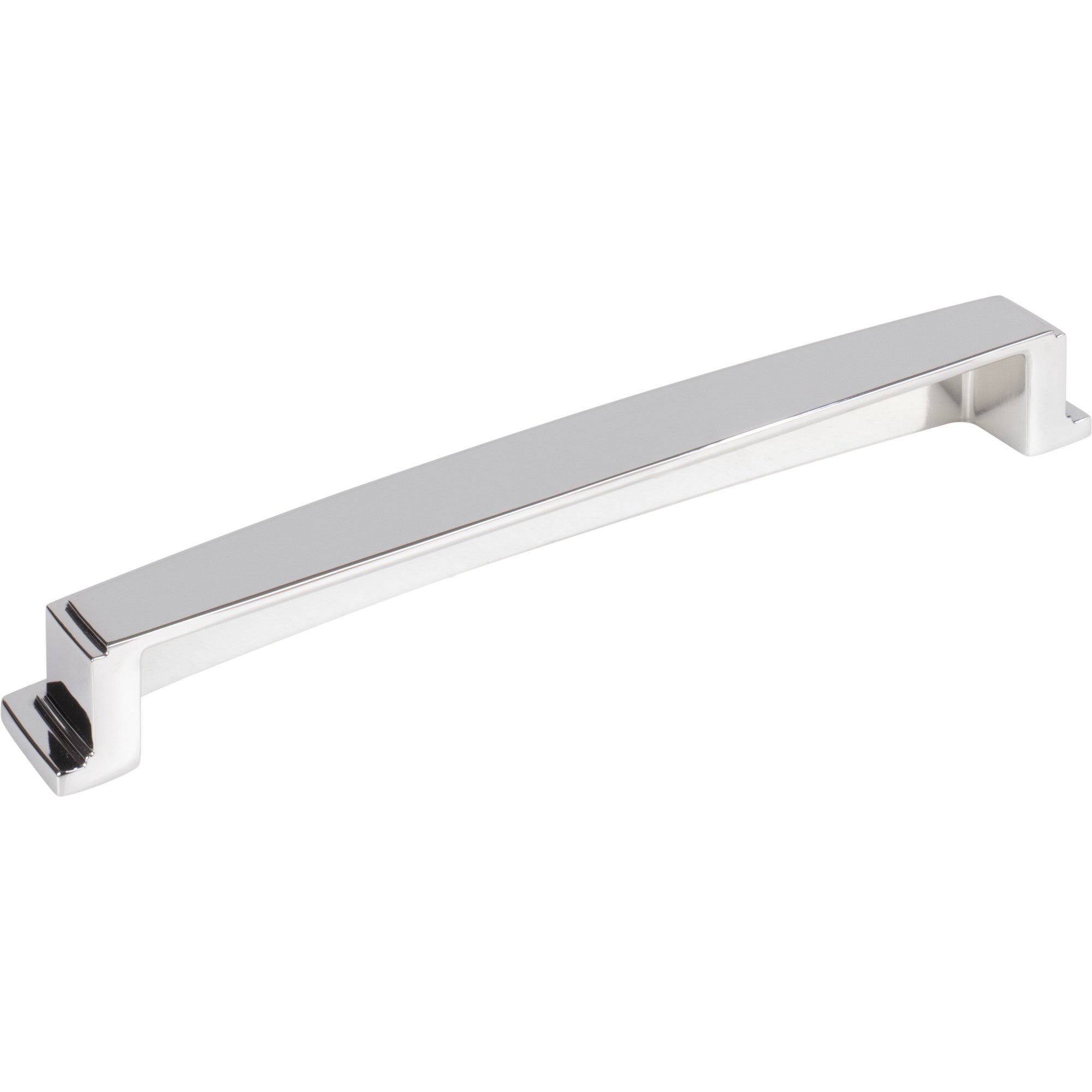 Renzo 192 mm Center-to-Center Cup/Bin Pull