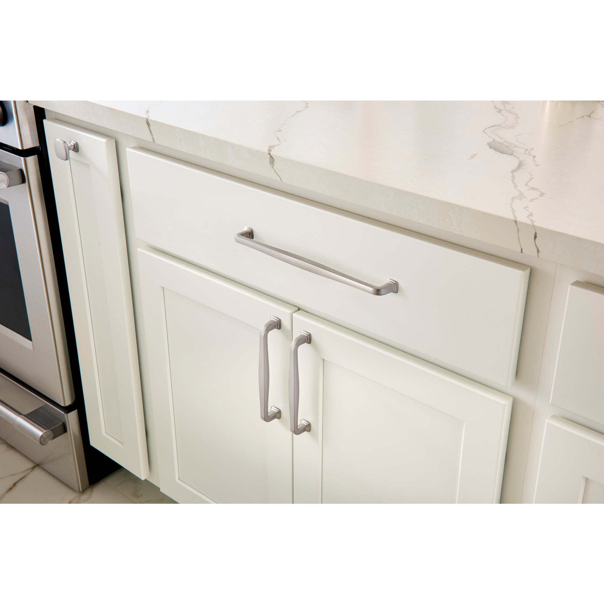 Fontana 12" Center-to-Center Appliance Pull