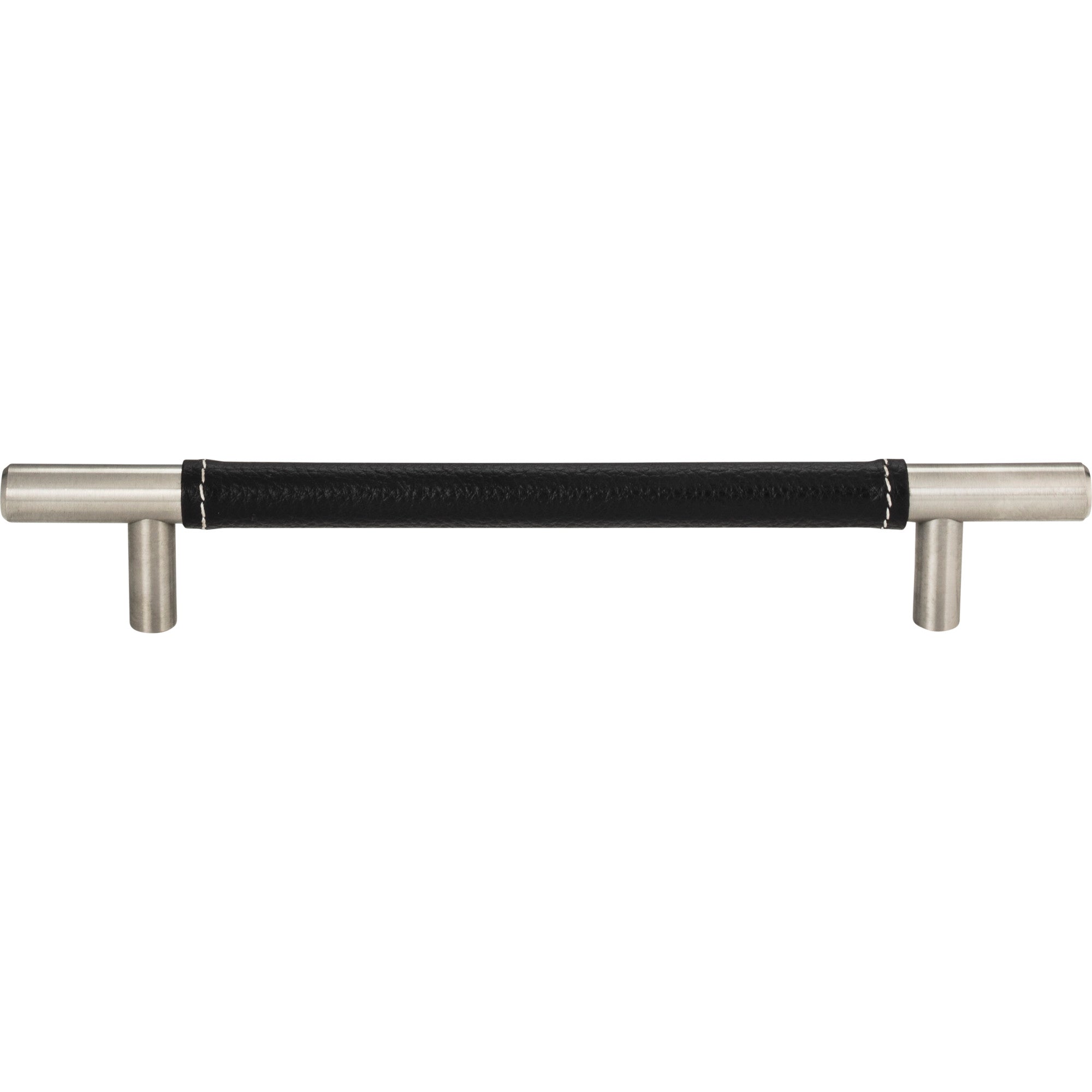 Zanzibar Bar Pull - Brushed Nickel