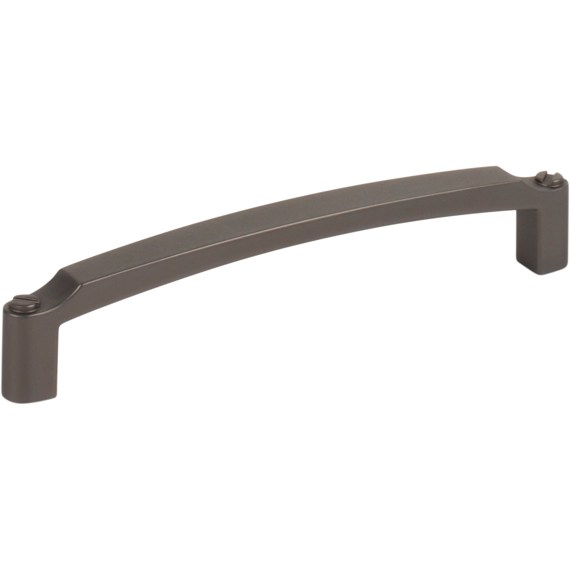 Haddonfield 5 1/16" Center to Center Bar Pull - Ash Gray