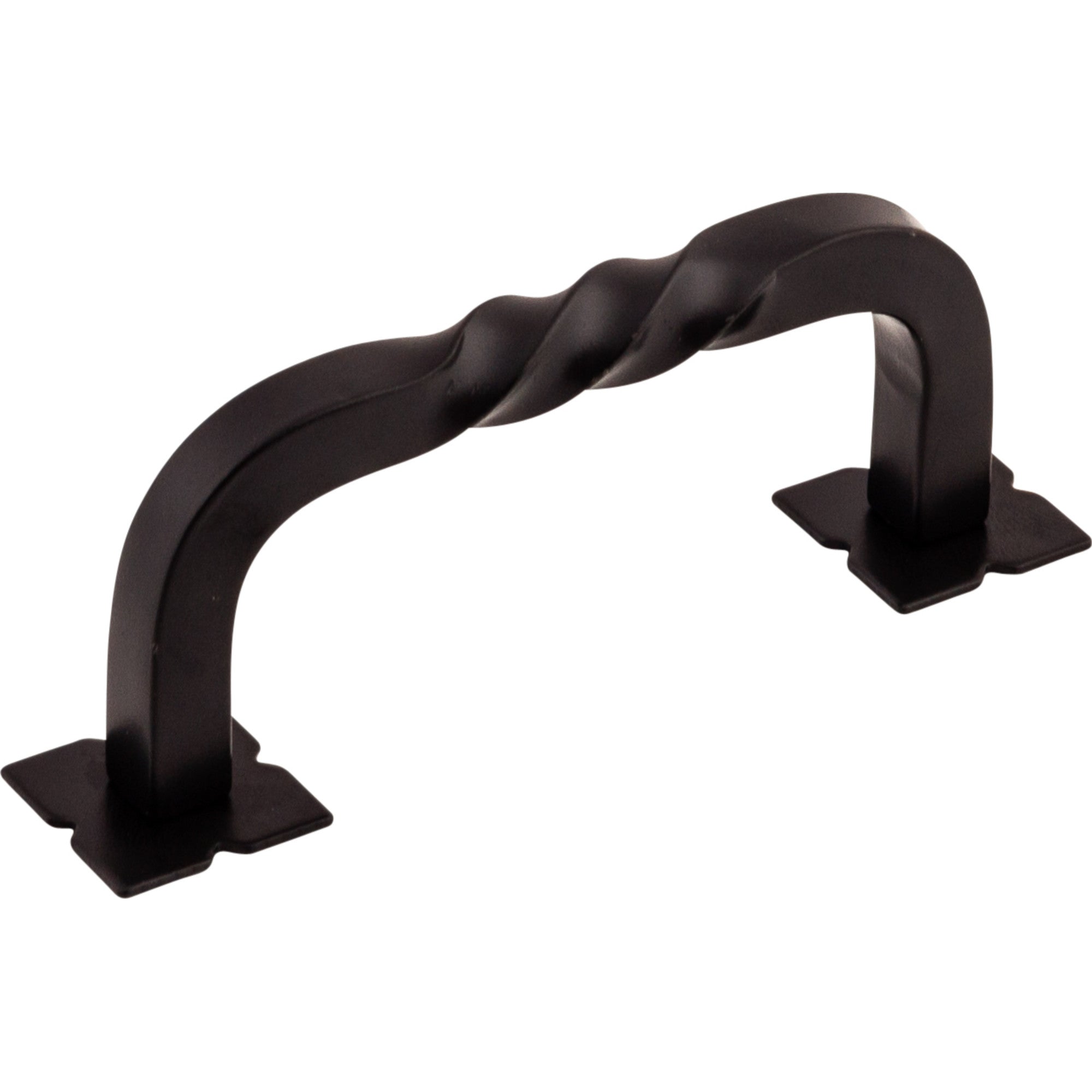 Twist Bar Pull