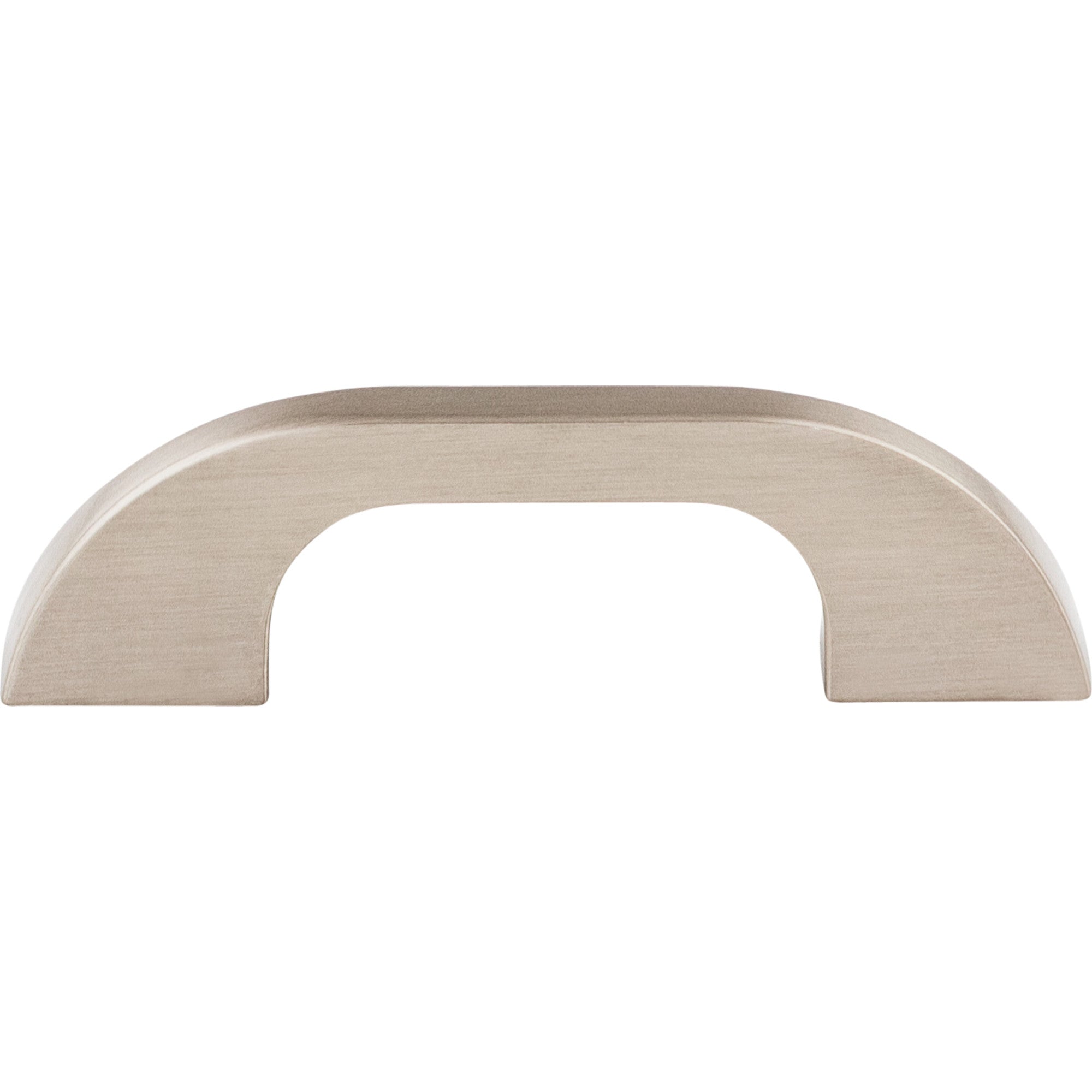 Neo 3" Center to Center Bar Pull - Brushed Satin Nickel