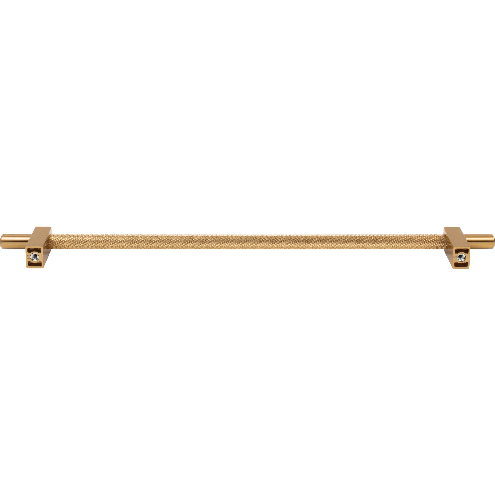 Larkin Knurled Center 305 mm Center-to-Center Bar Pull