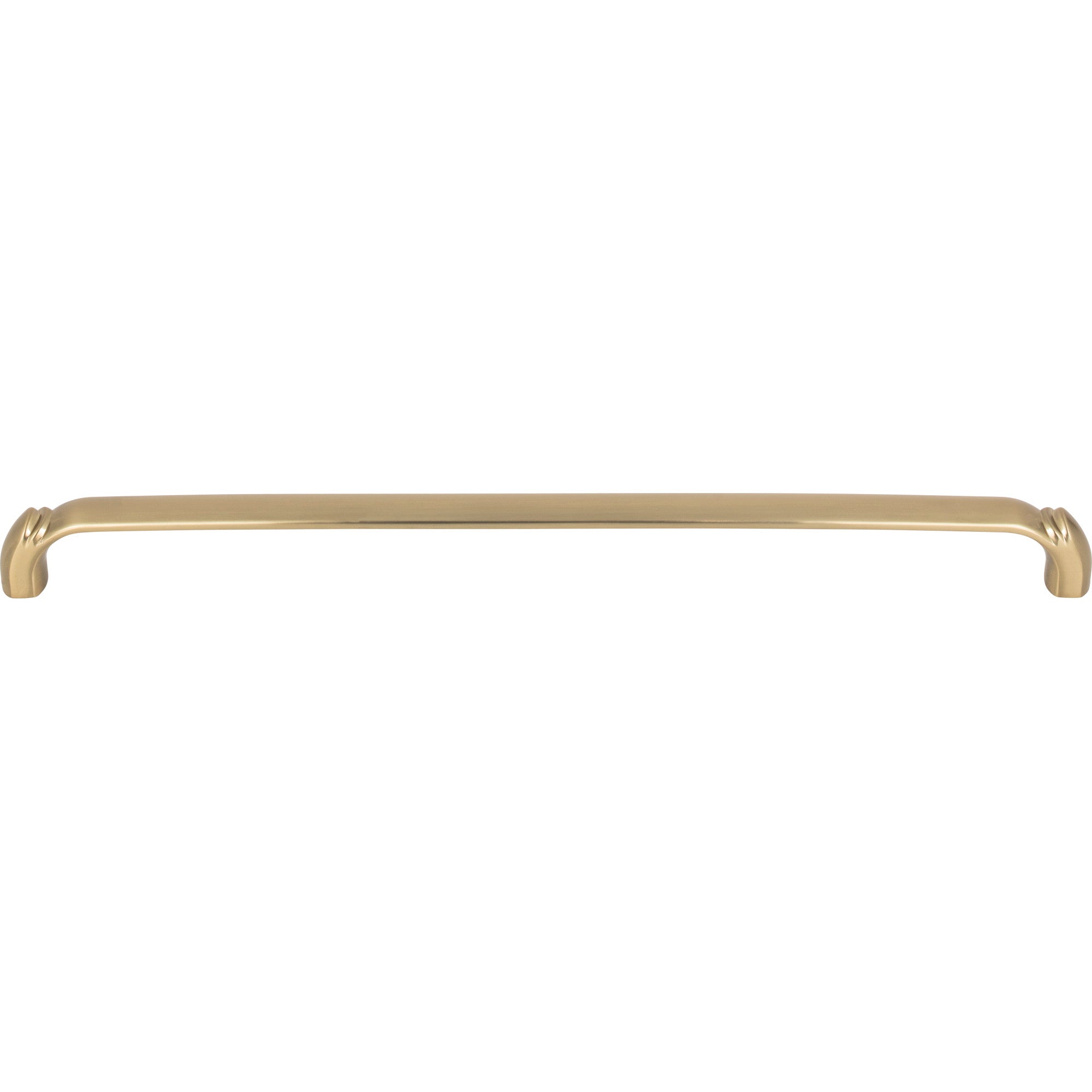 Pomander Bar Pull - Honey Bronze
