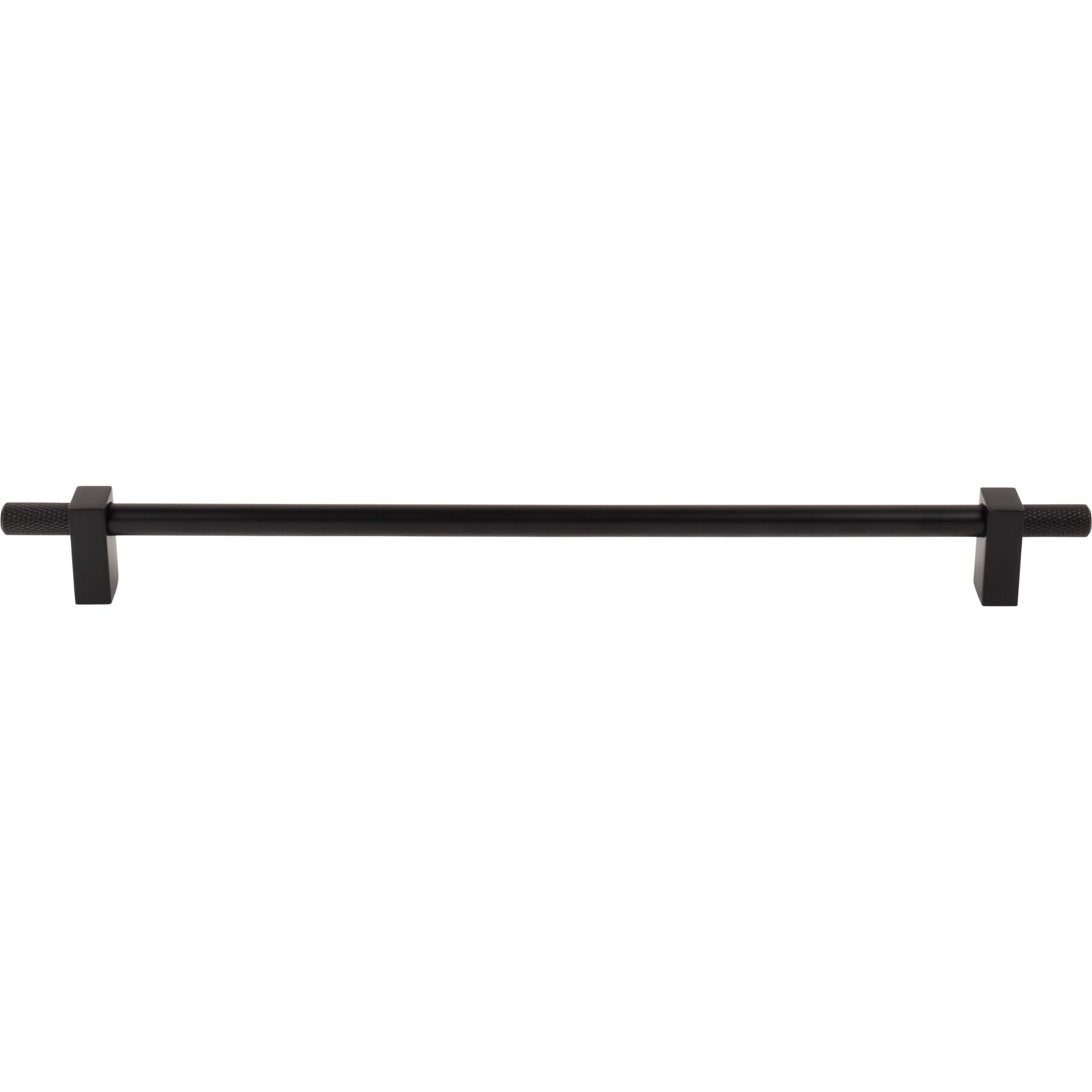 Larkin Knurled Ends 305 mm Center-to-Center Bar Pull
