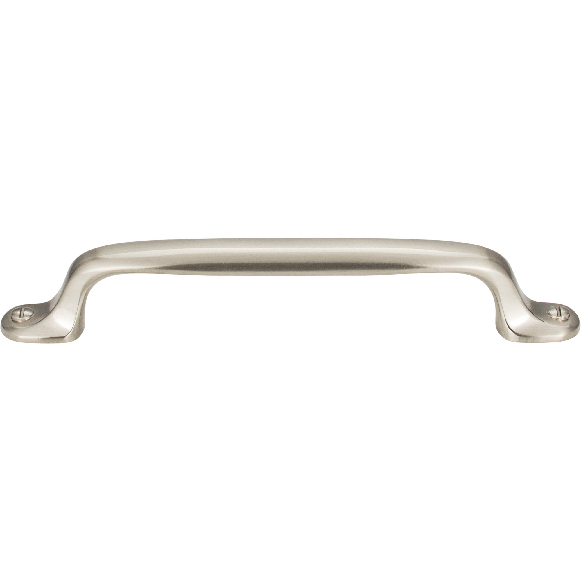 Ergo Bar Pull - Brushed Nickel