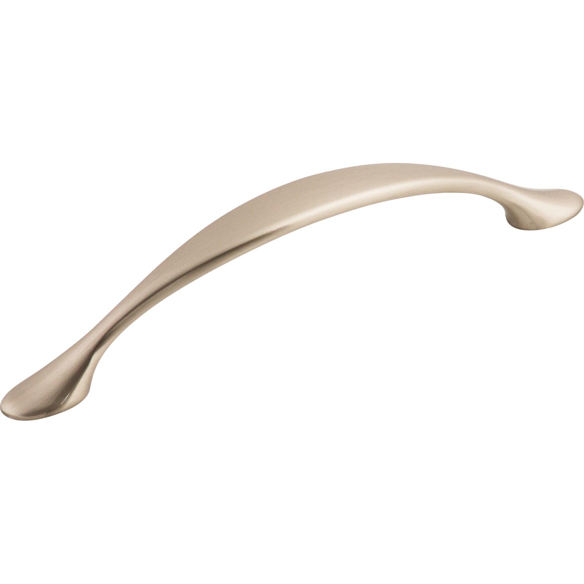 Hartford 5 1/16" Center to Center Bar Pull - Brushed Satin Nickel