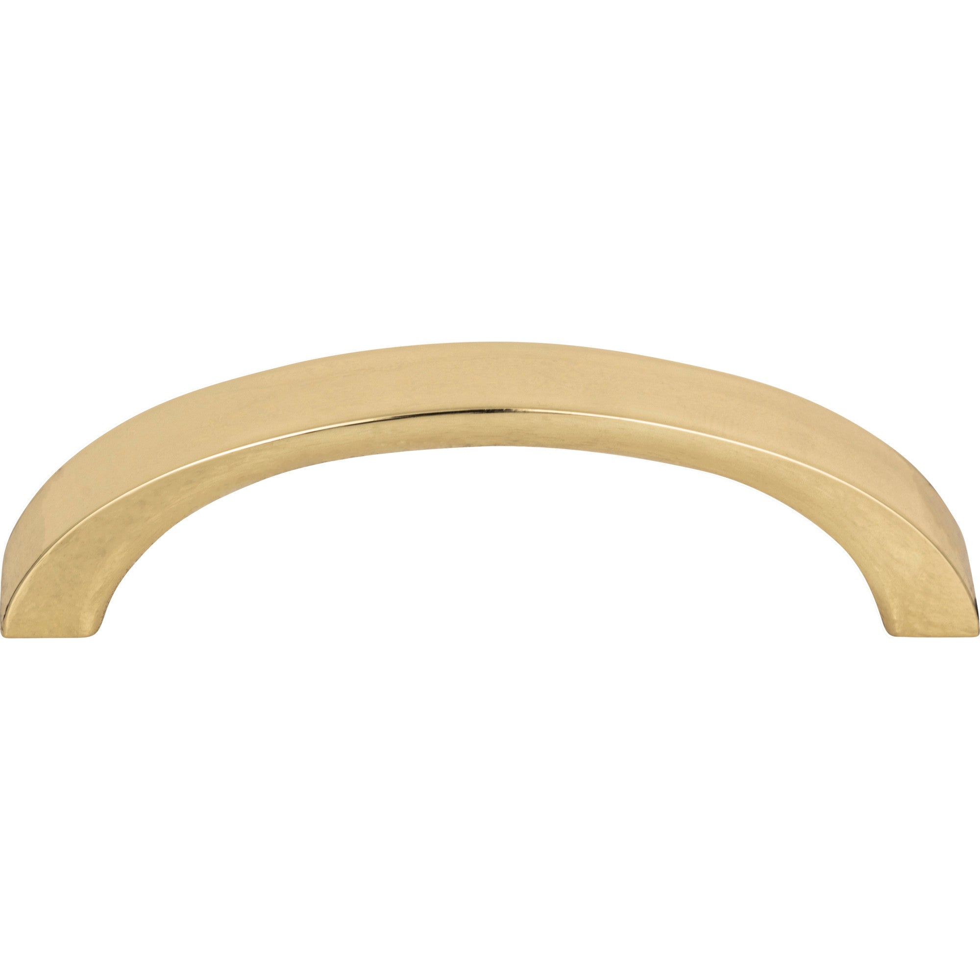 Tableau Bar Pull - French Gold