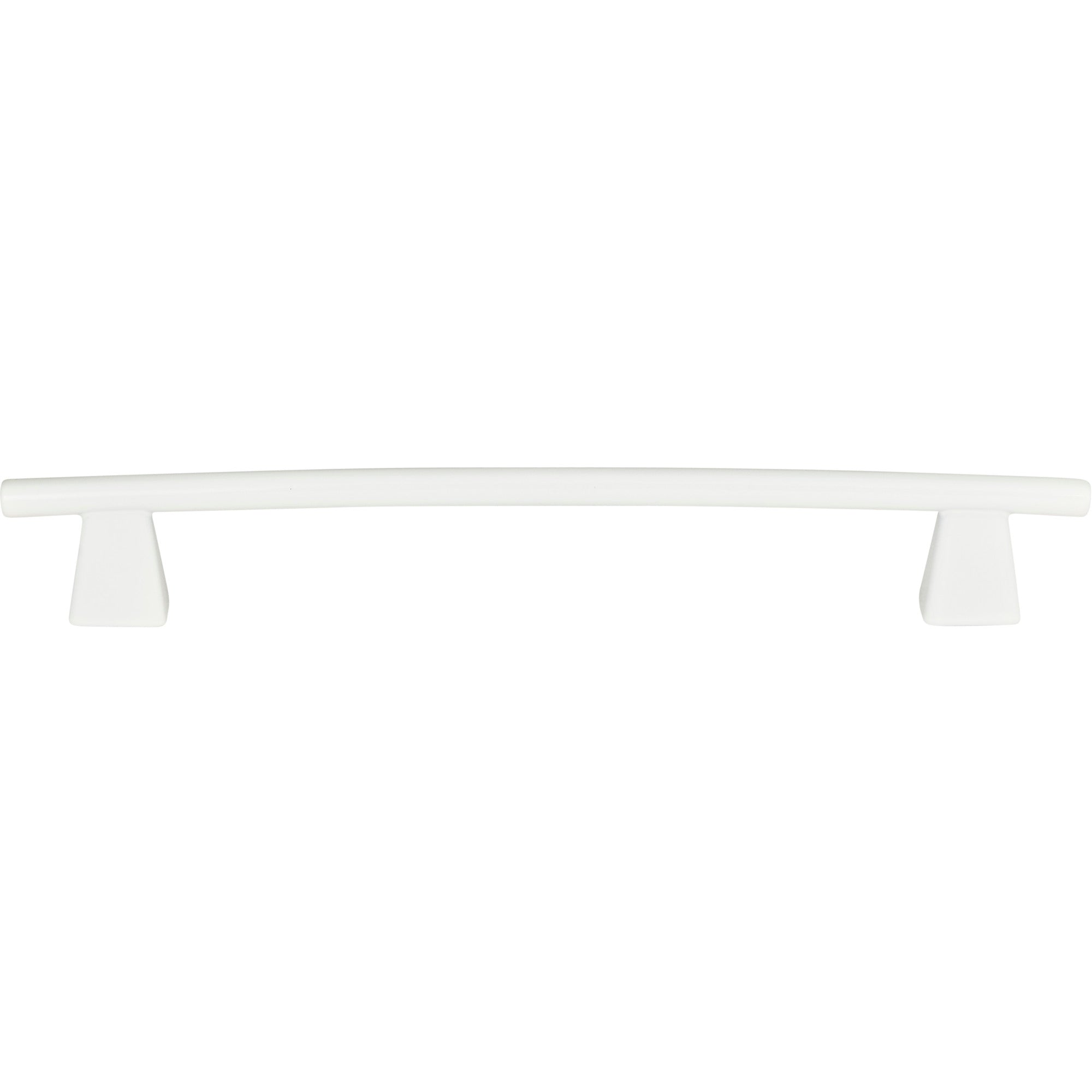 Fulcrum Arch Pull - High White Gloss