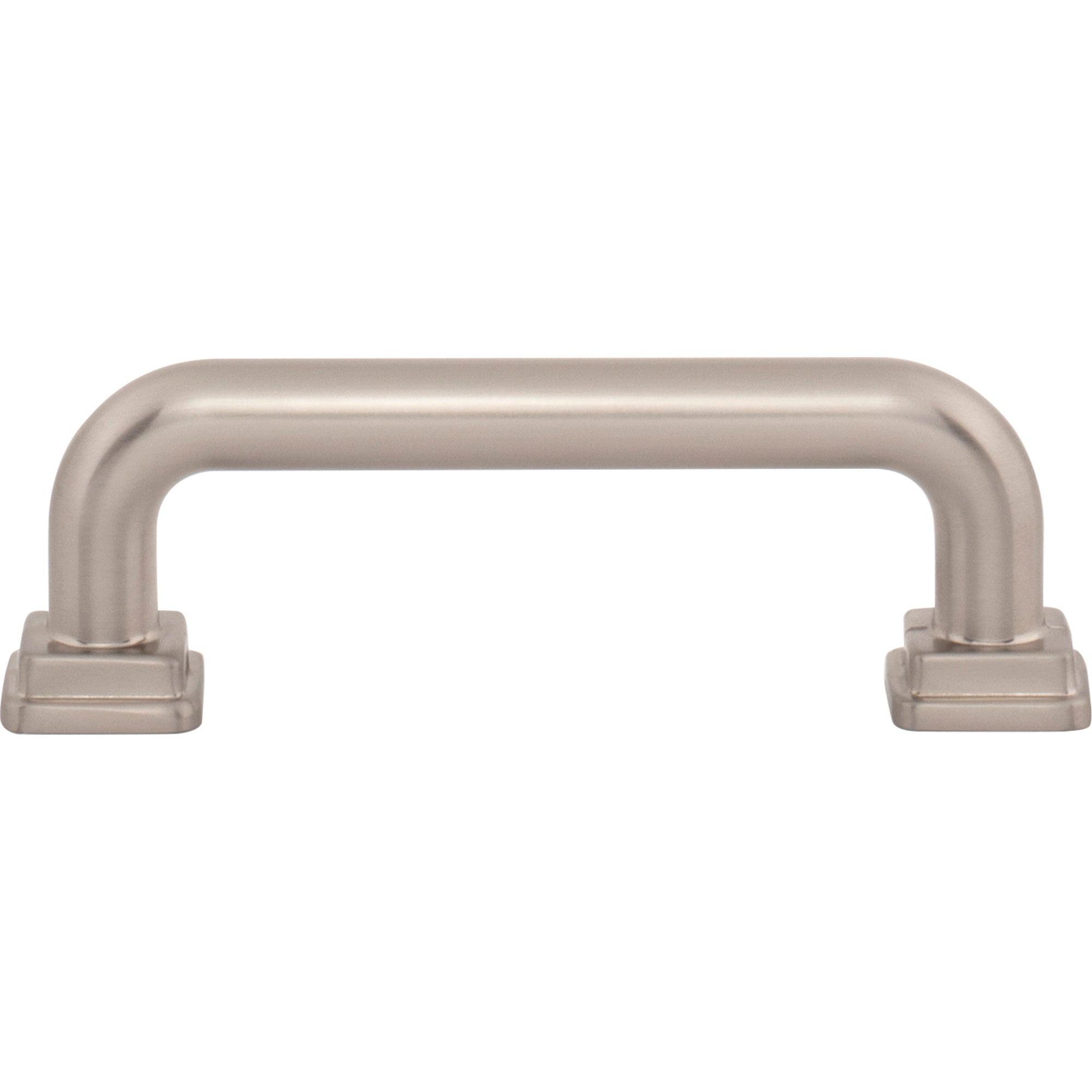 Kimberton Bar Pull - Brushed Nickel