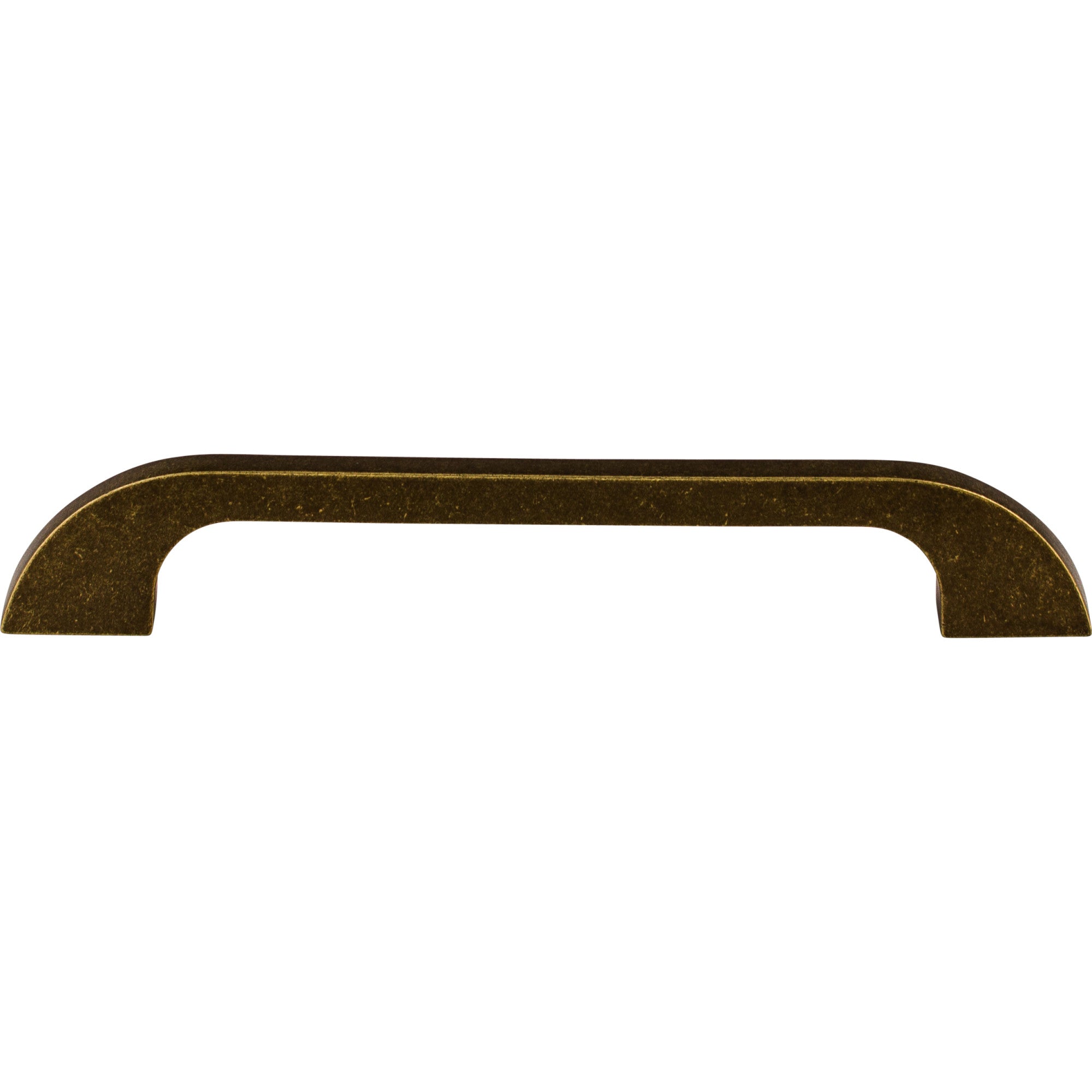 Neo 6" Center to Center Bar Pull - German Bronze