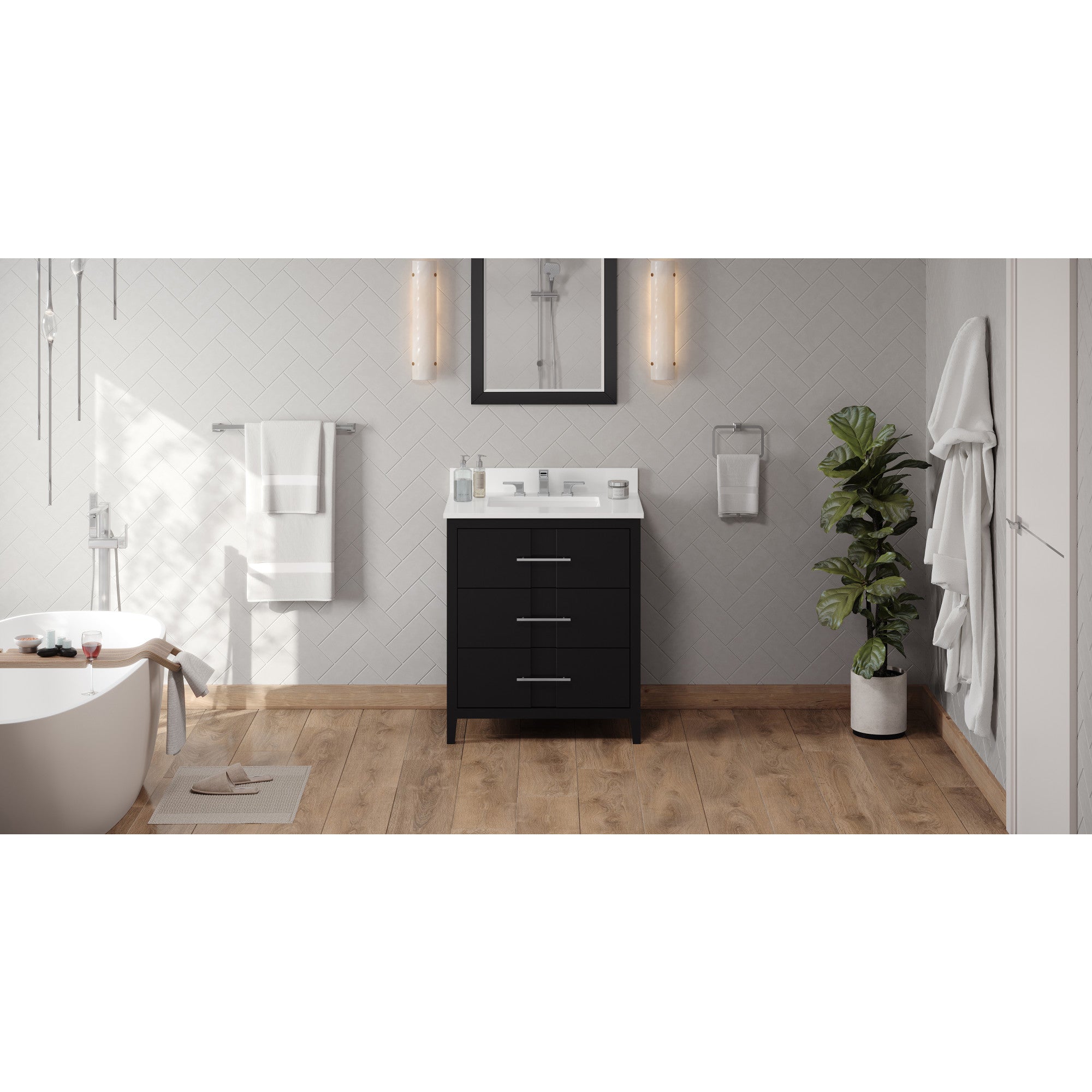 30" Katara Vanity