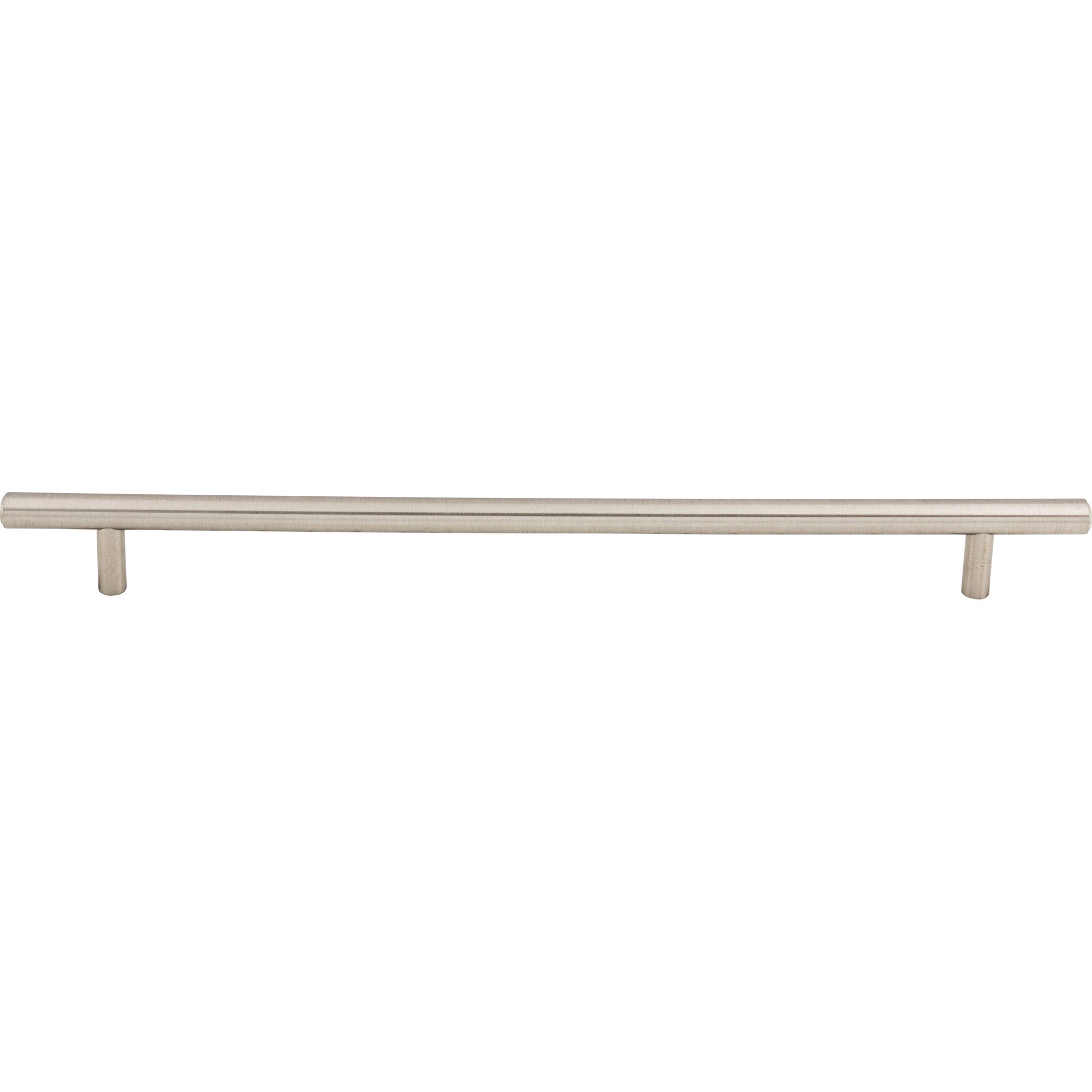Hopewell Bar Pull - Brushed Satin Nickel