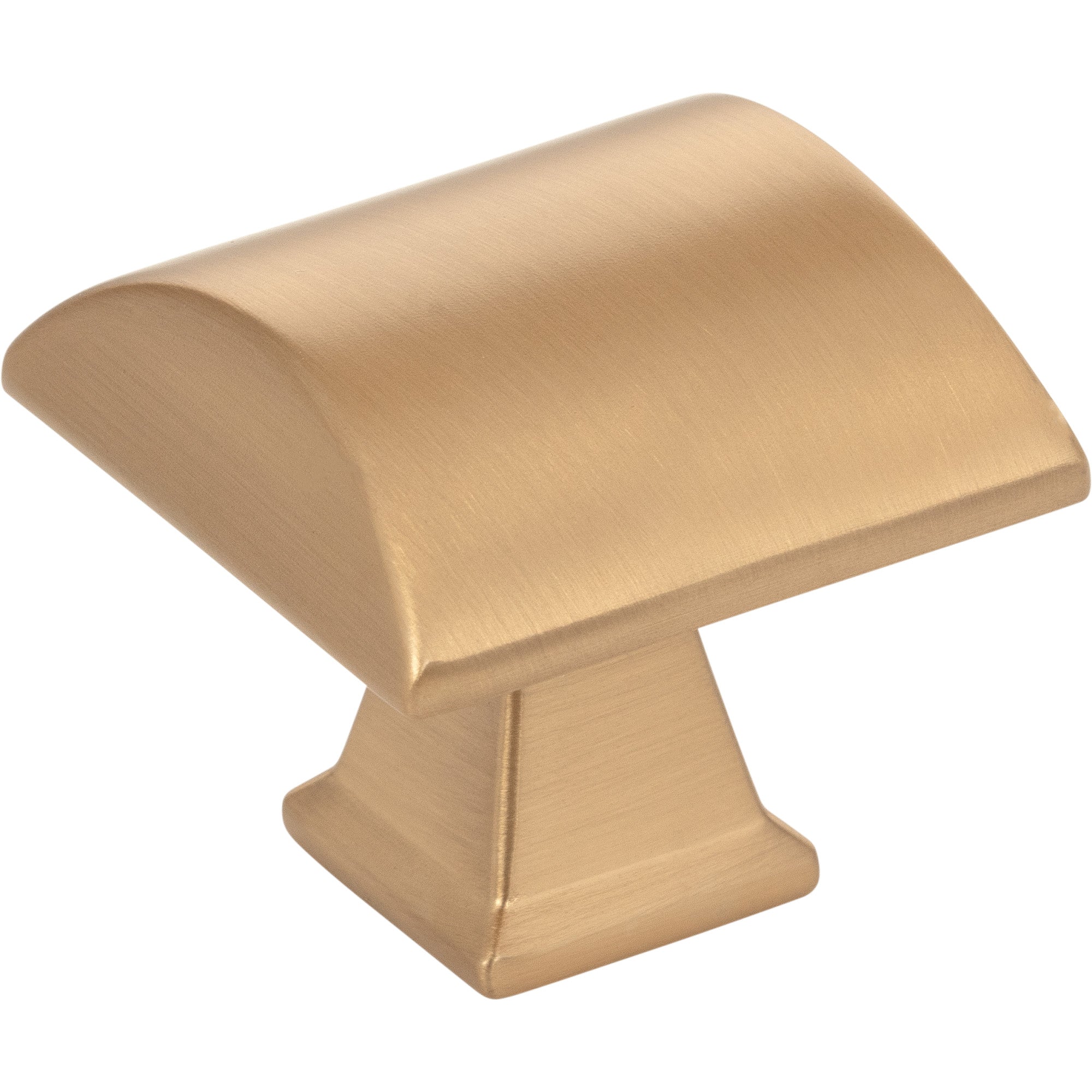 Roman Square Knob