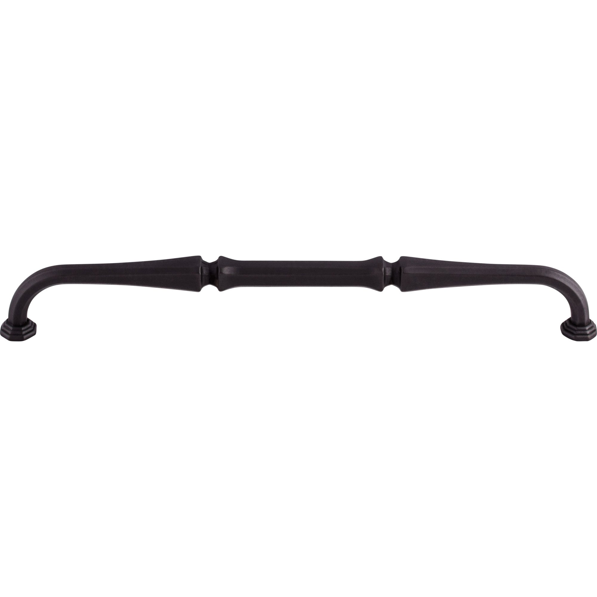 Chalet 9" Center to Center Bar Pull - Sable